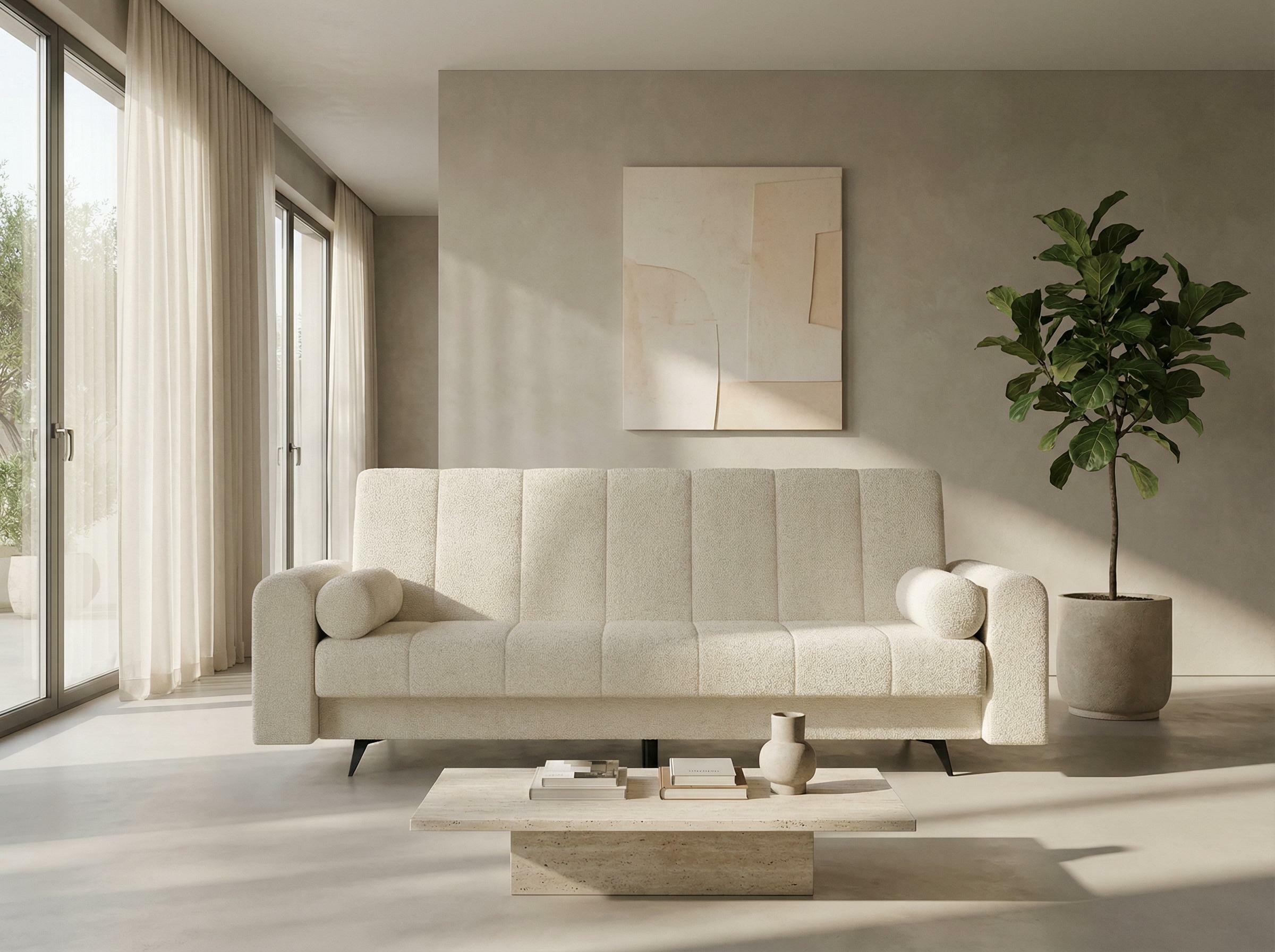 Canapea extensibilă Comfivo 499 (Sandu 224.02)