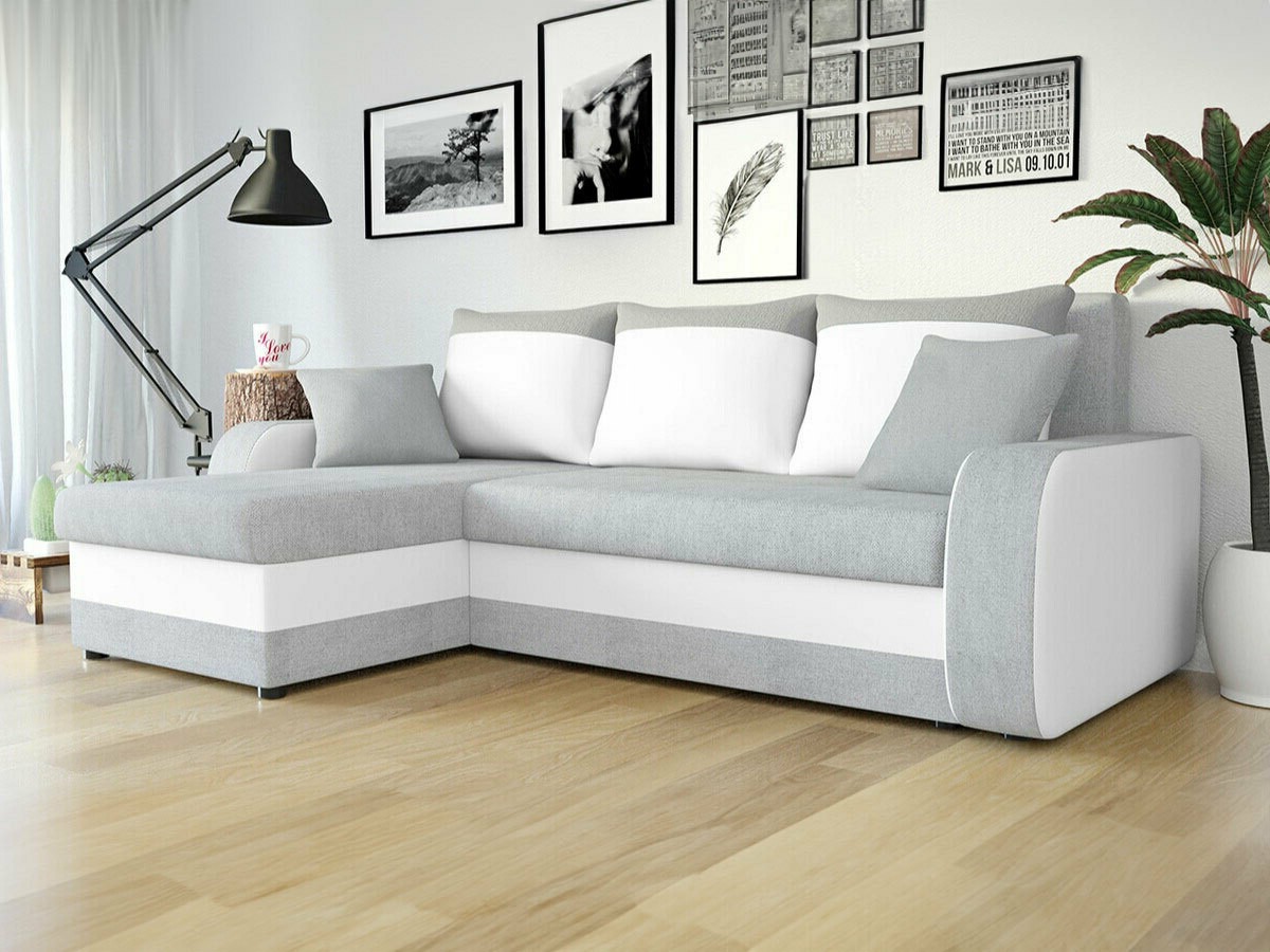 Colțar Comfivo 135 (Enzo 162 + Rain 01)