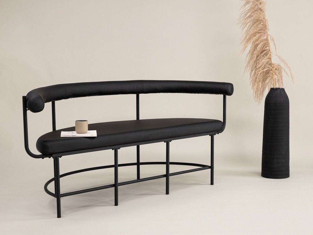 Bancă tapițată SR10414