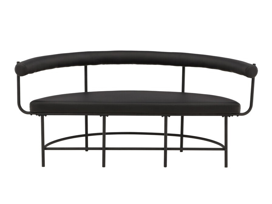 Bancă tapițată SR10414