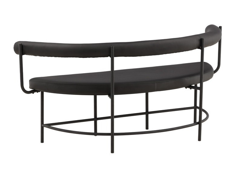 Bancă tapițată SR10414