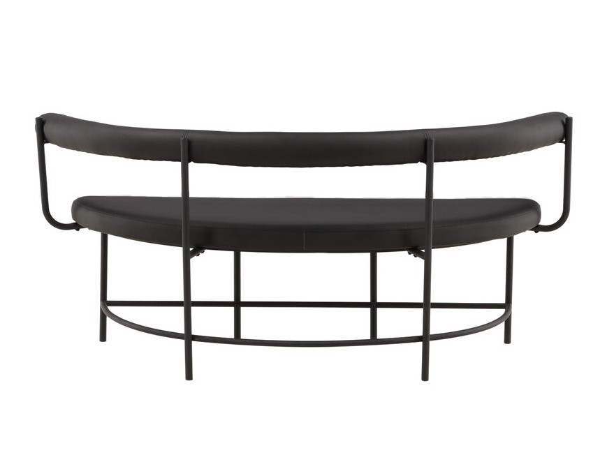 Bancă tapițată SR10414