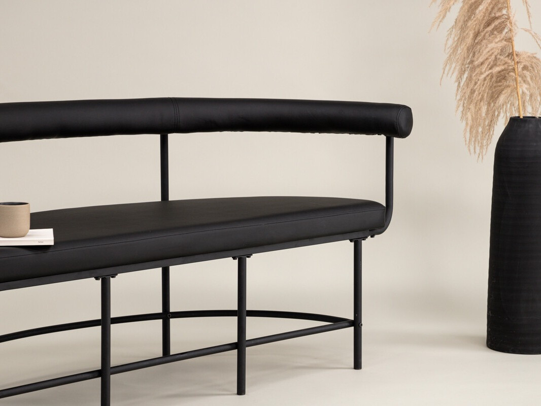 Bancă tapițată SR10414