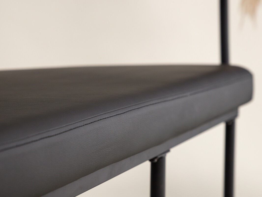 Bancă tapițată SR10414