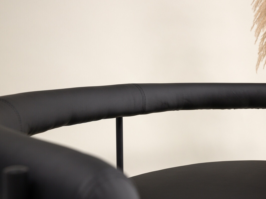 Bancă tapițată SR10414