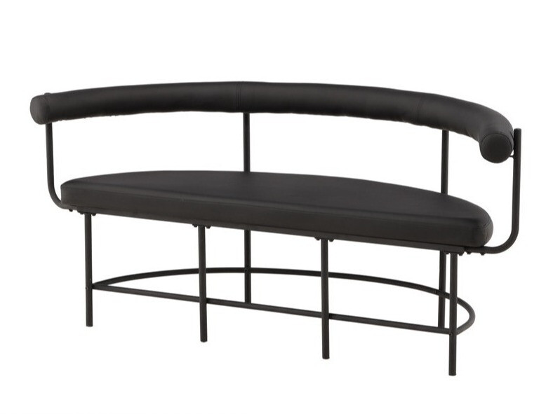 Bancă tapițată SR10414