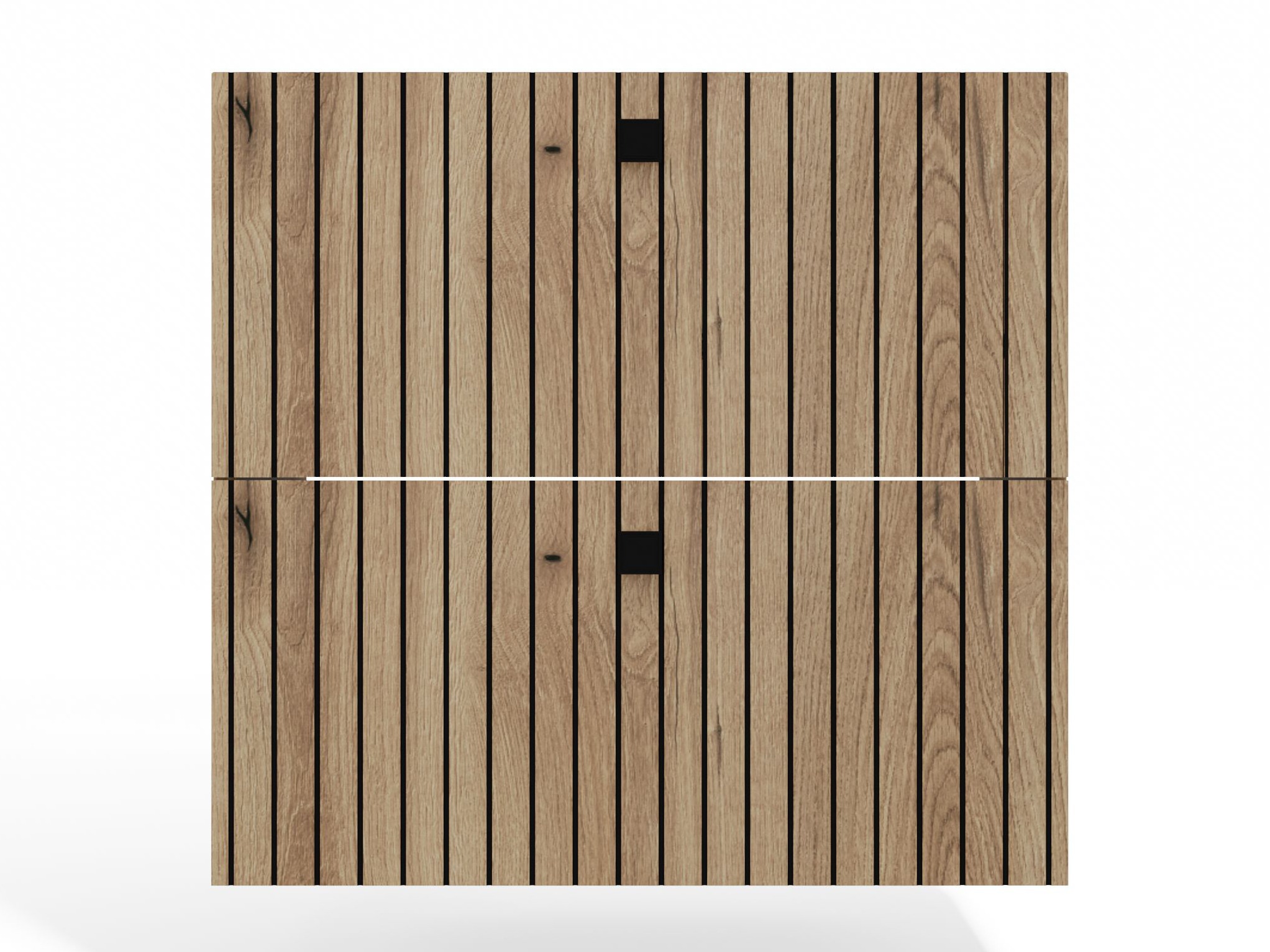 Cabinet atârnat pentru baie SR10418