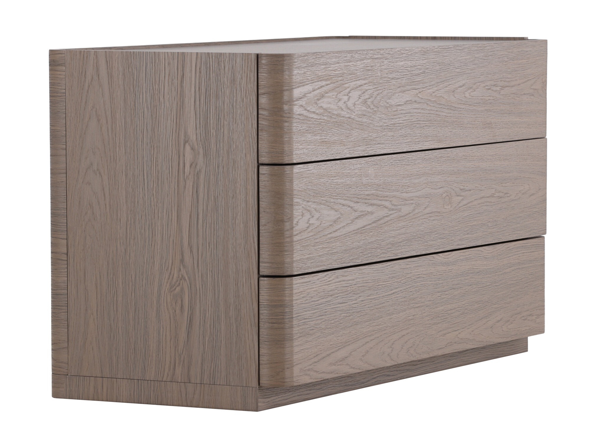 Comodă Dallas 5198 (Lemn închis la culoare)