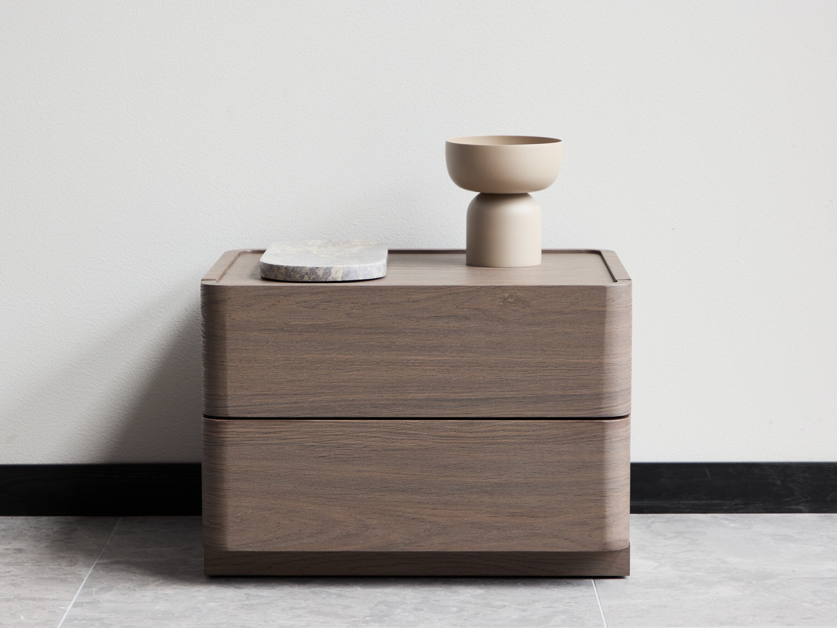 Noptieră Dallas 4744