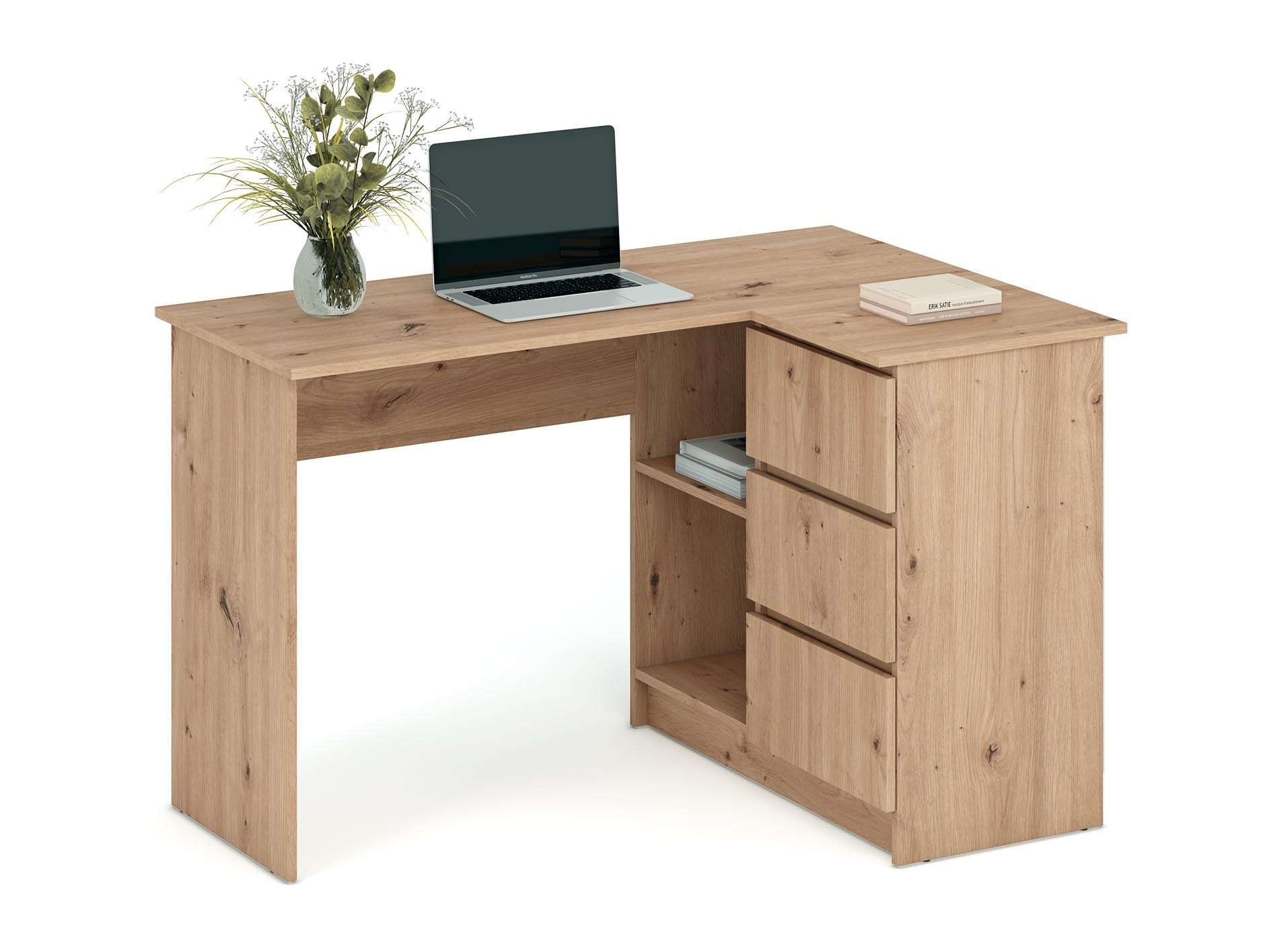 Birou de colt SR10442