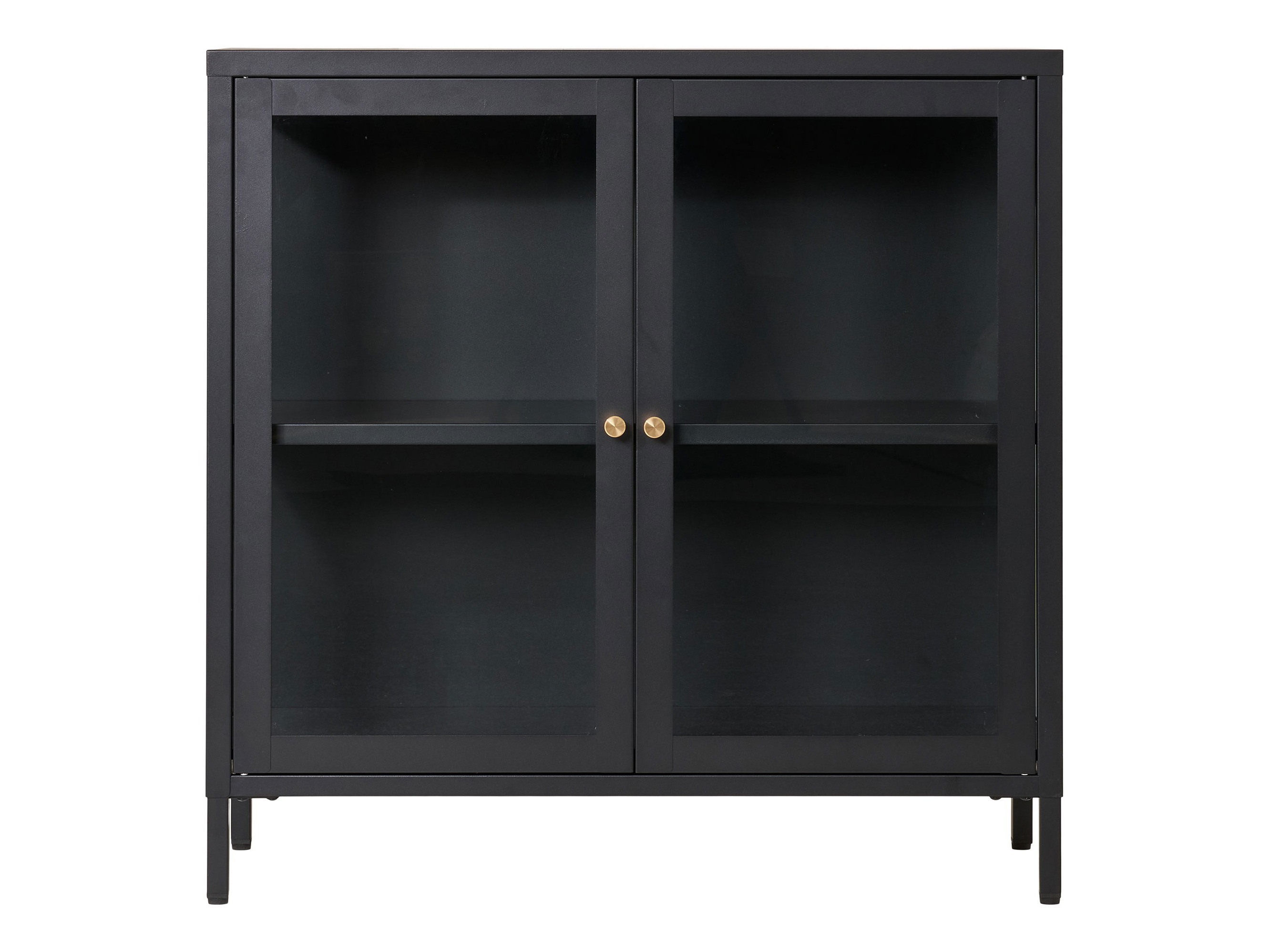 Bufet Lirfloi 101 (Negru)
