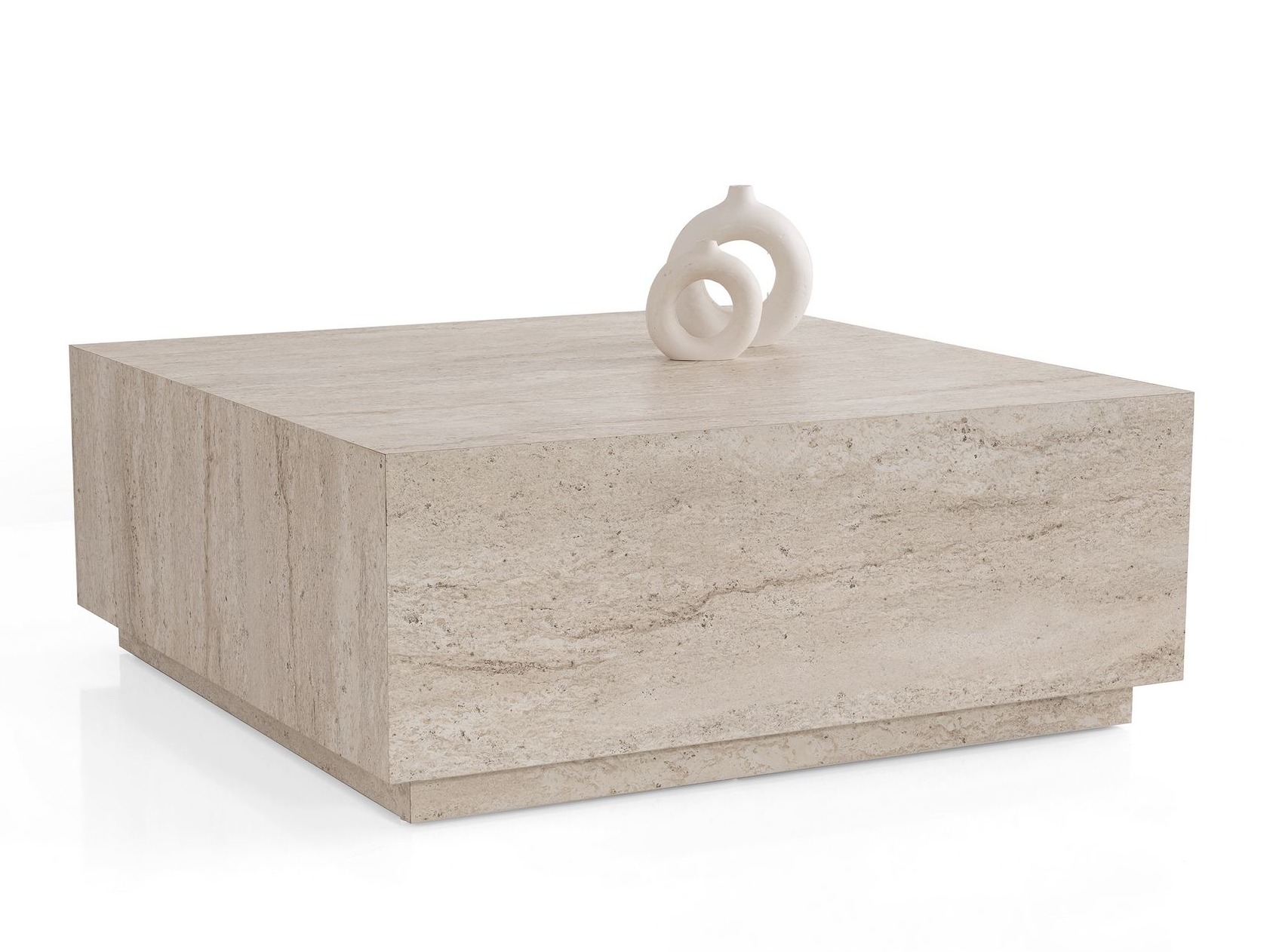 Măsuță de cafea SR10452 cu ambalaj deteriorat