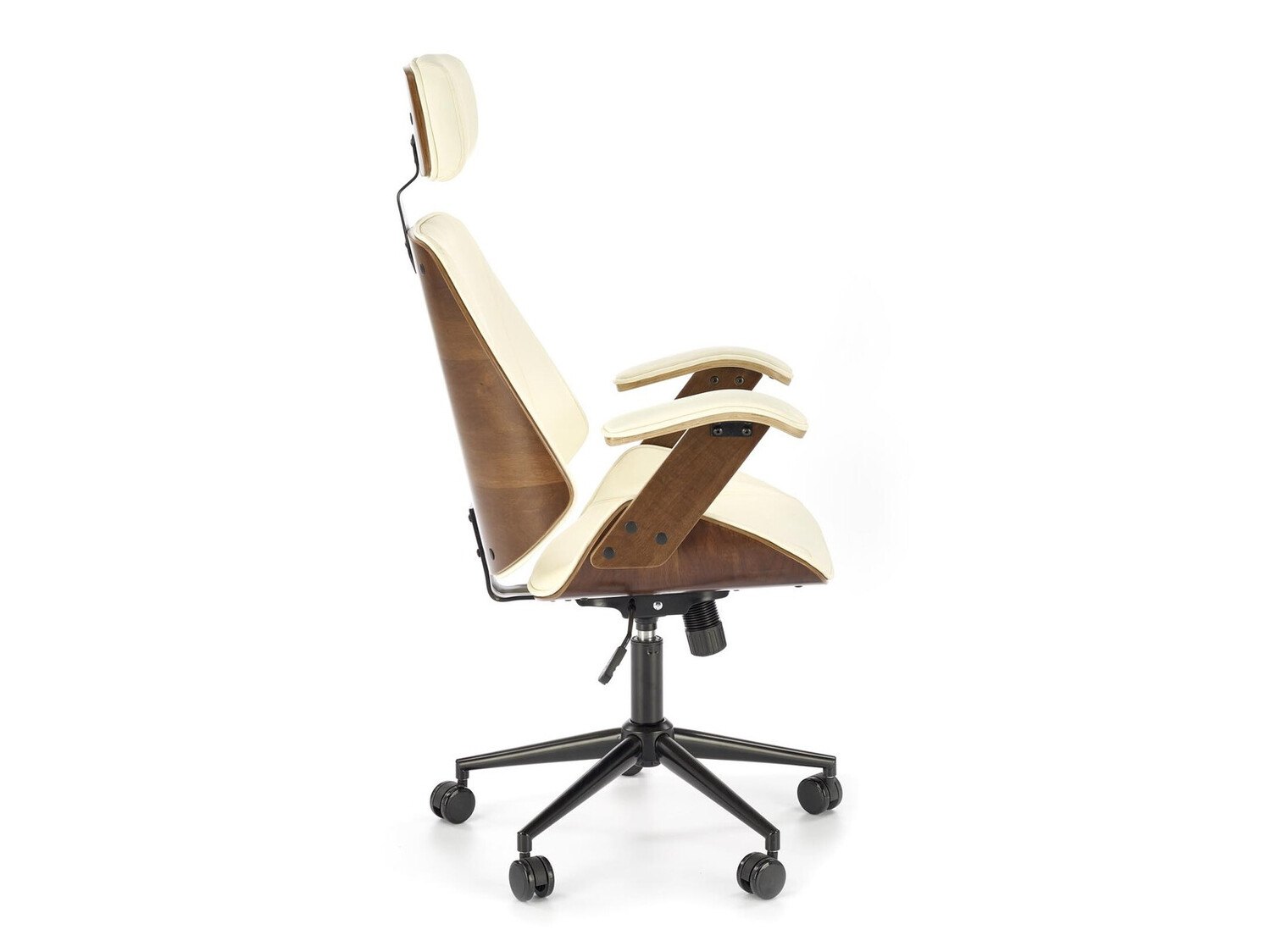 Scaun de birou SR10427 cu ambalaj deteriorat