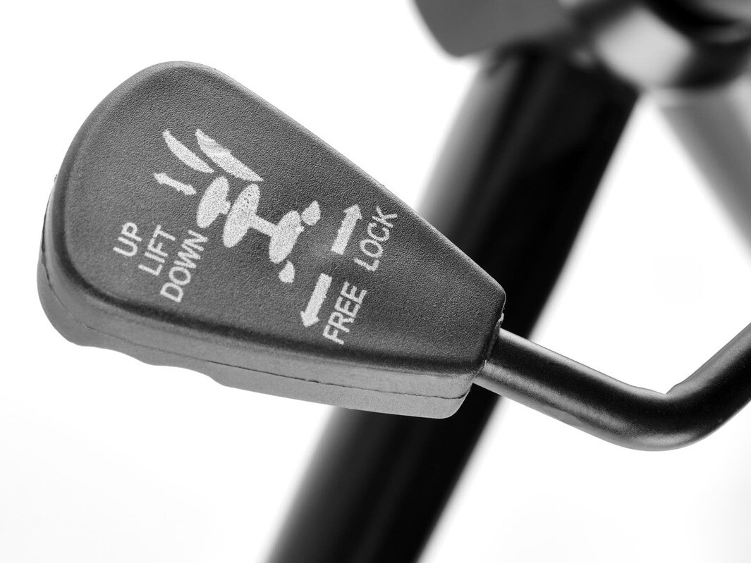 Scaun de birou SR10427 cu ambalaj deteriorat