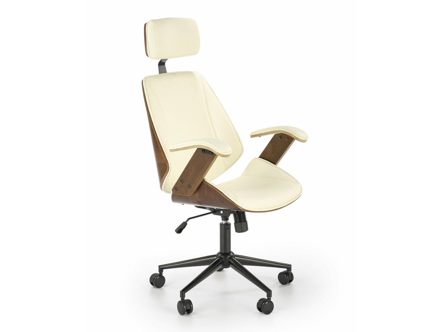 Scaun de birou SR10427 cu ambalaj deteriorat