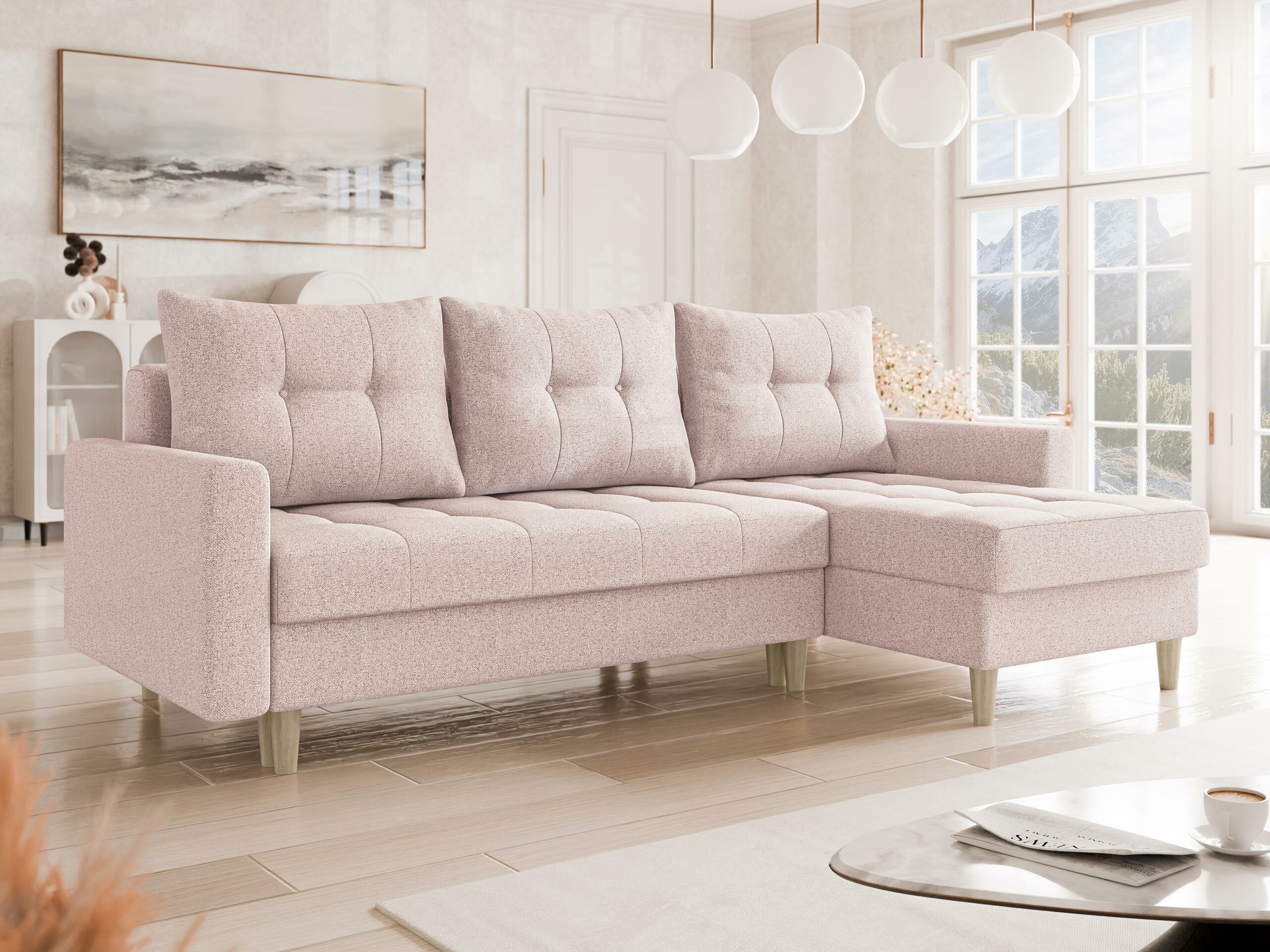 Colțar Boulder 100 (Malmo 61)