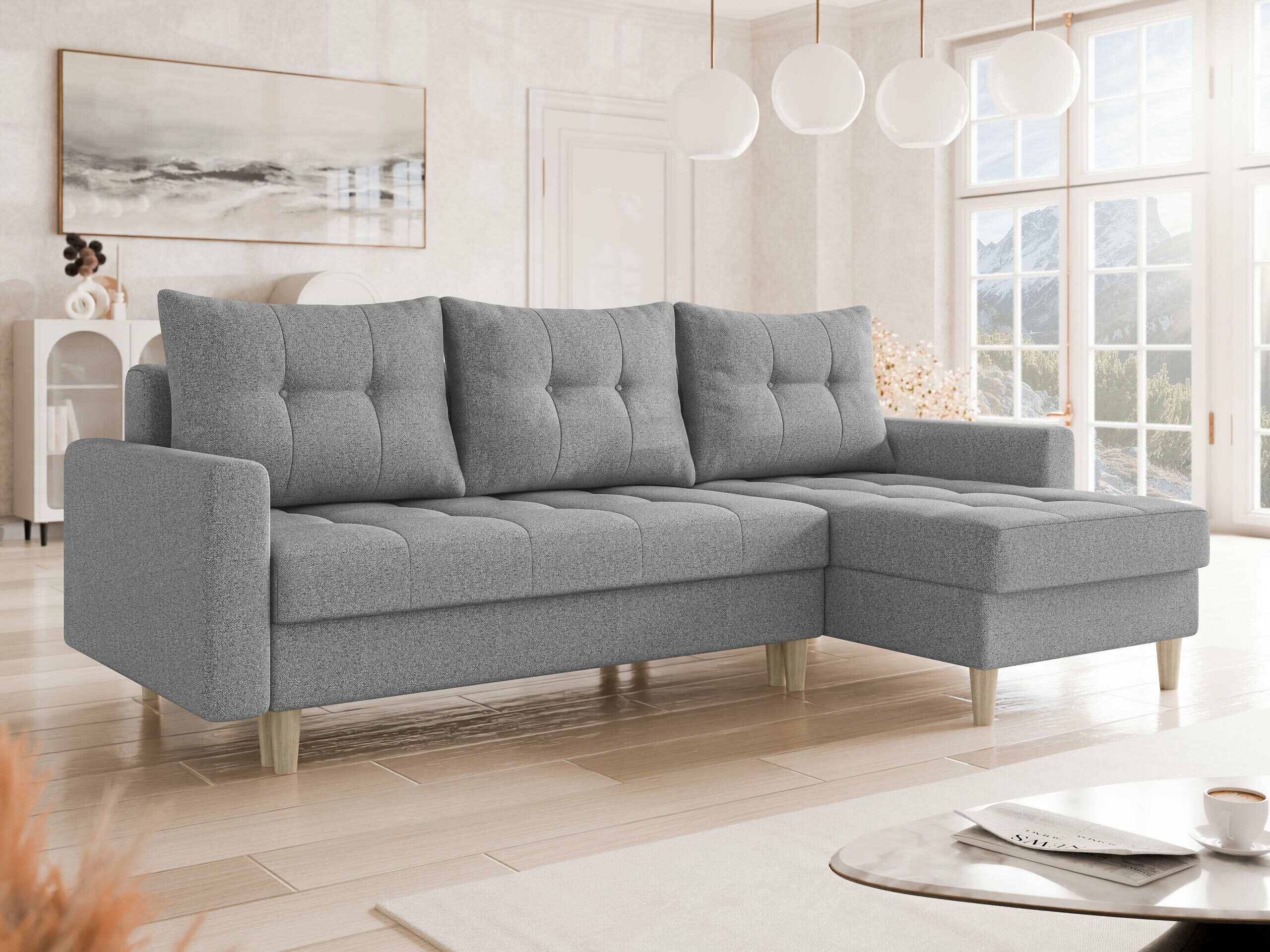 Colțar Boulder 100 (Malmo 90)