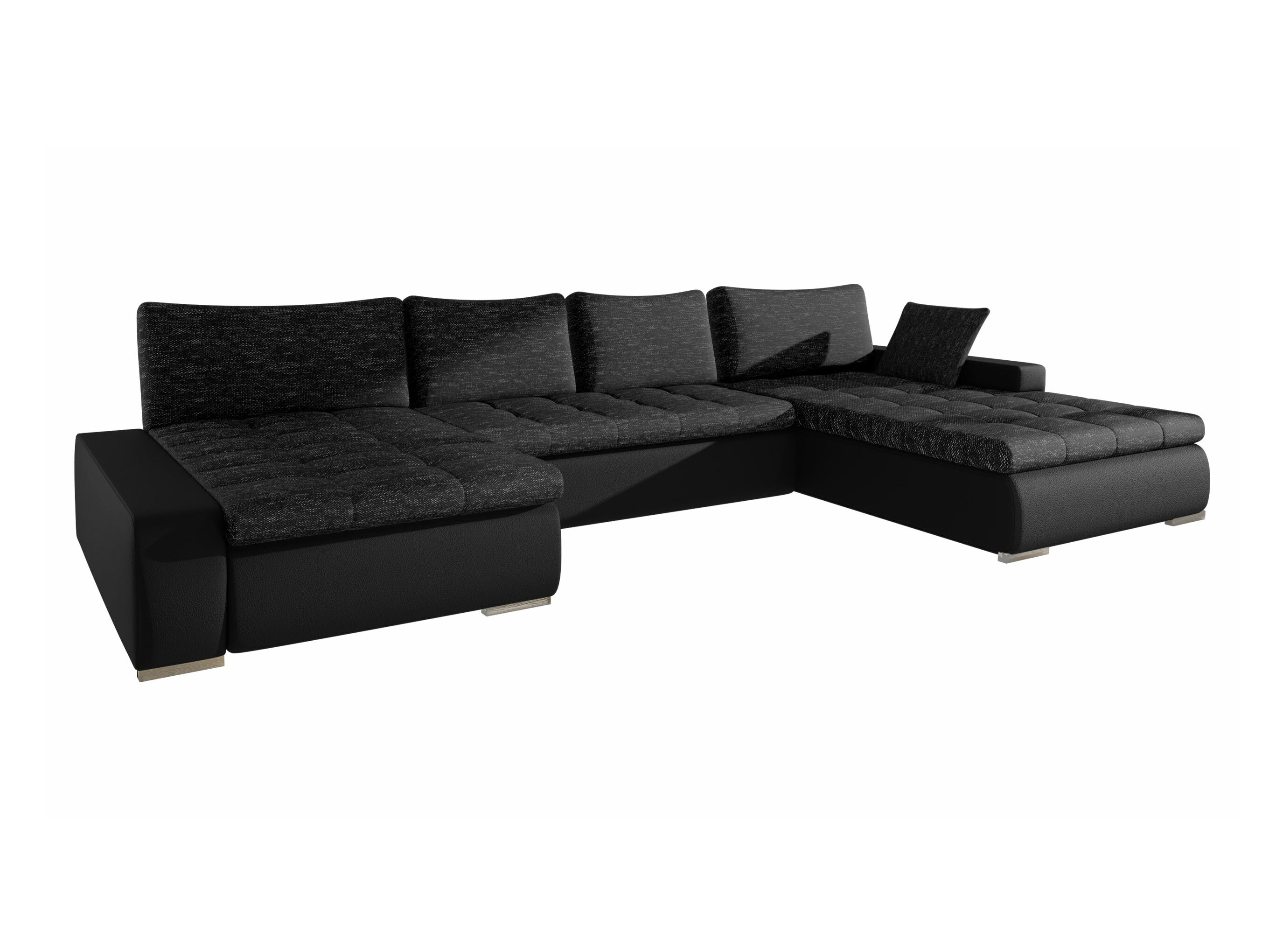 Colțar Comfivo Oliva (Soft 011 + Lawa 06)