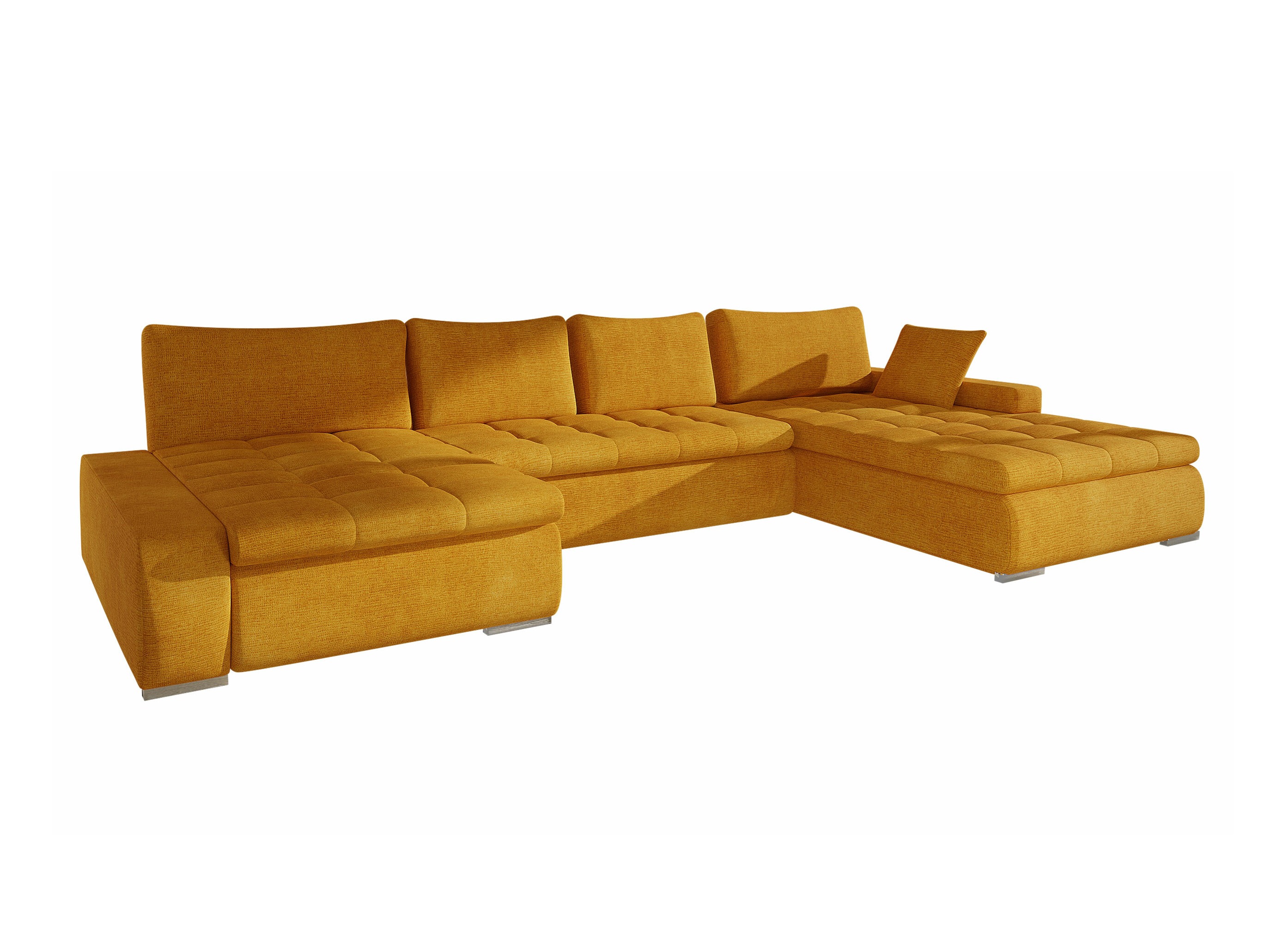 Colțar Comfivo Oliva (Wave 05)
