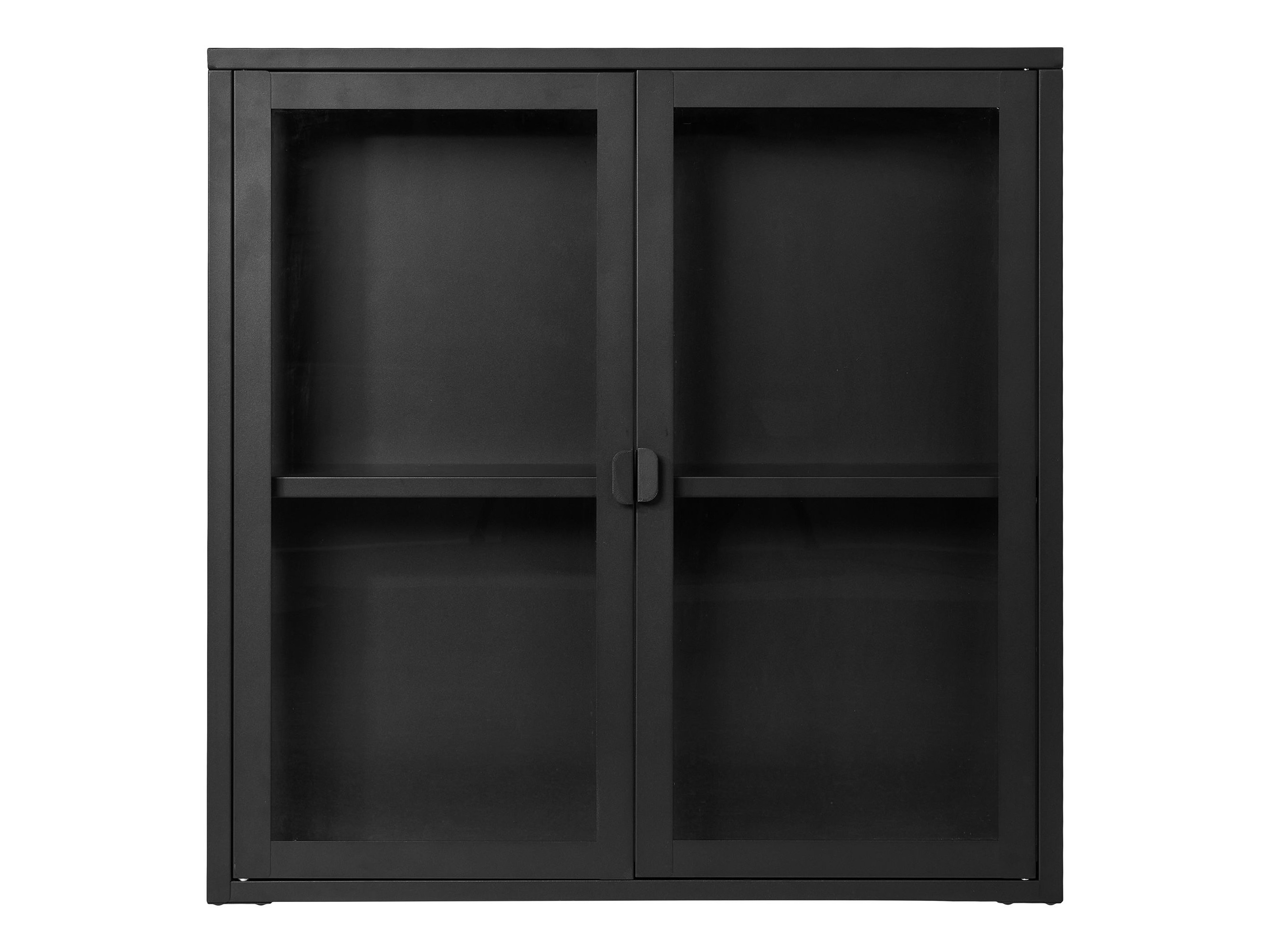 Dulap de perete Romtolo 100 (Negru)