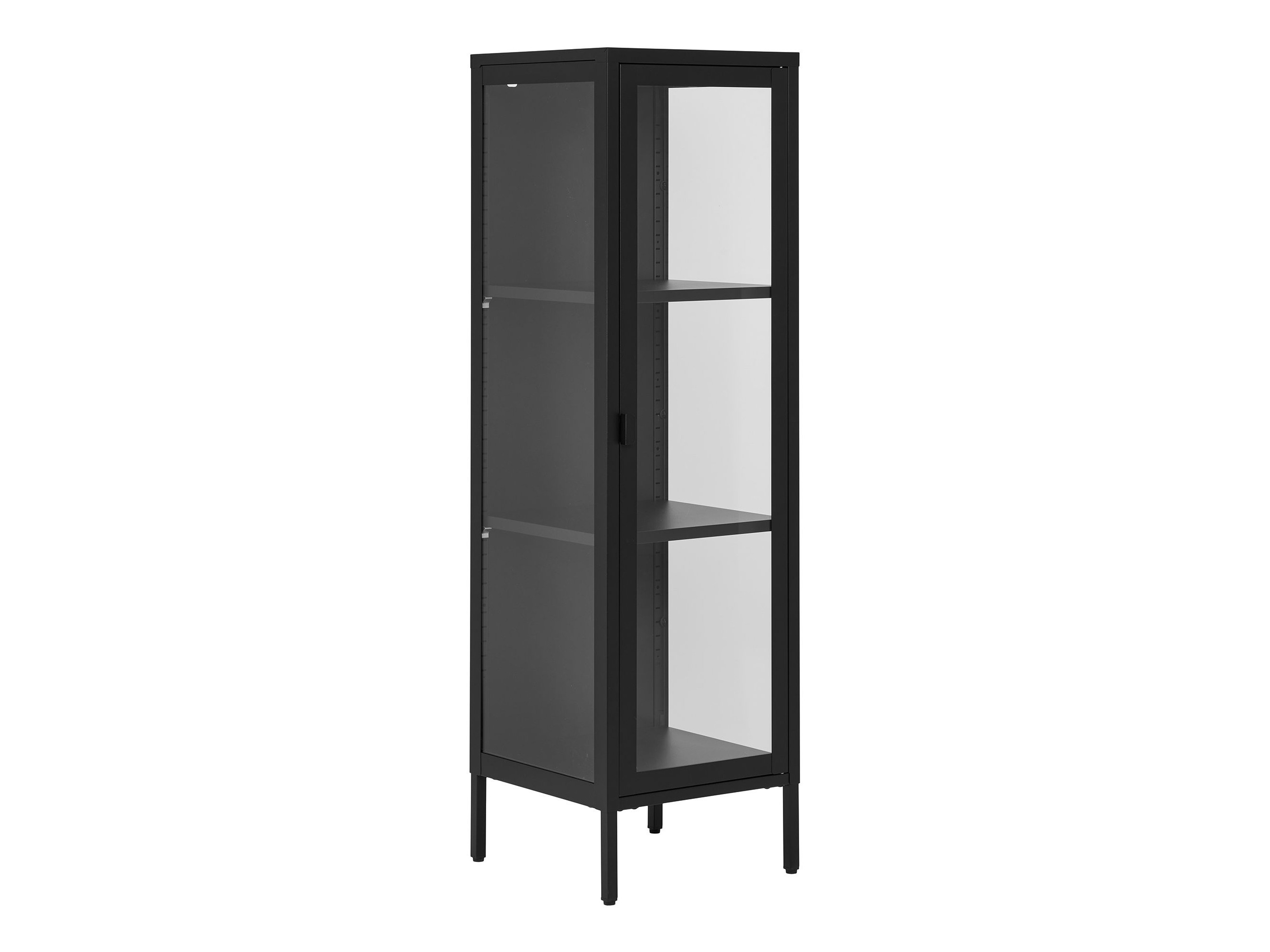 Bufet Romtolo 101 (Negru)