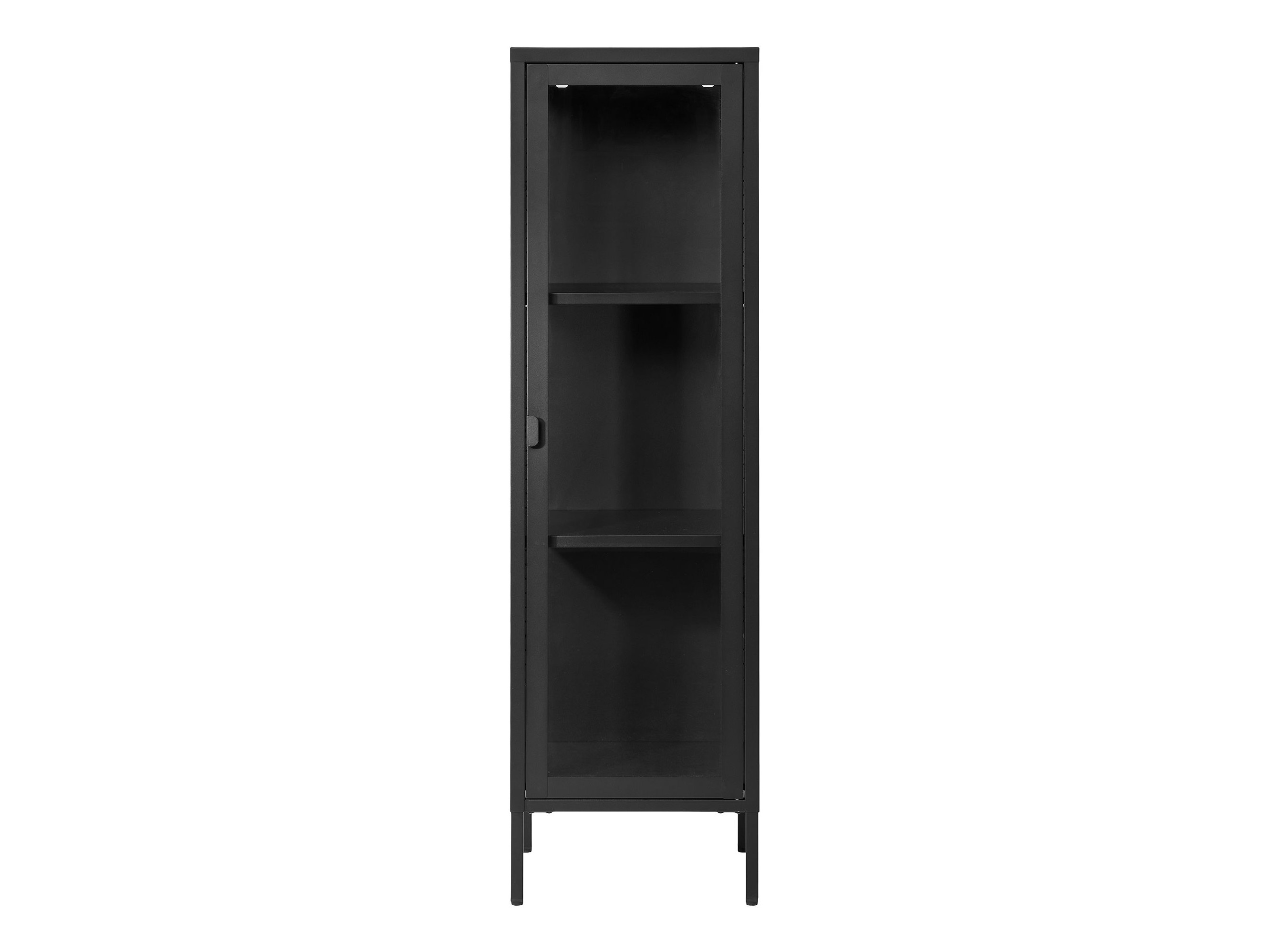 Bufet Romtolo 101 (Negru)