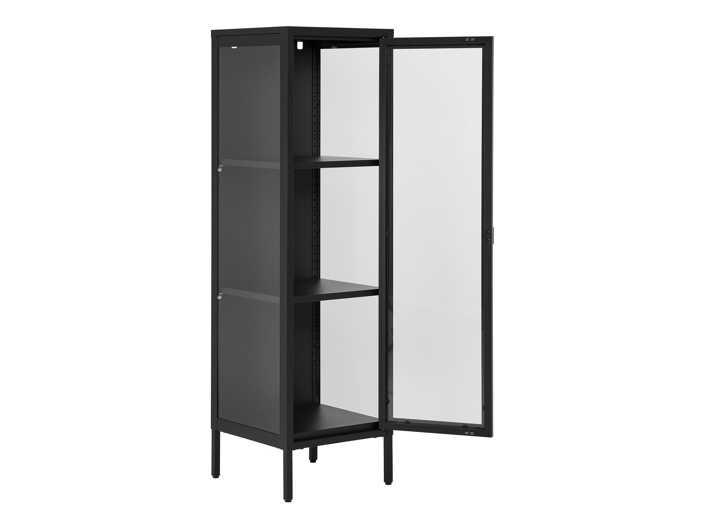 Bufet Romtolo 101 (Negru)