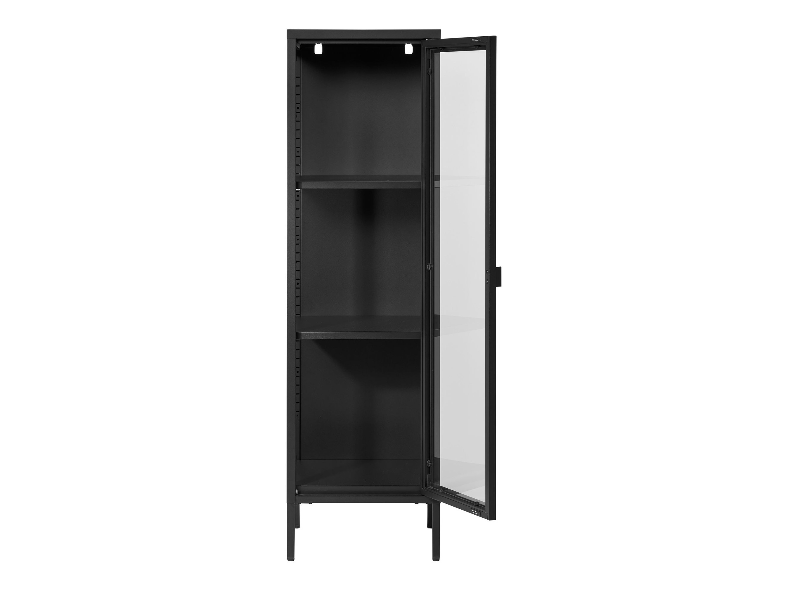 Bufet Romtolo 101 (Negru)