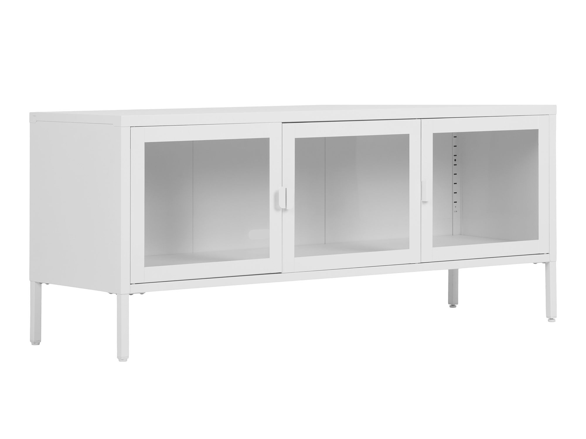 Comodă TV Romtolo 103 (Alb)