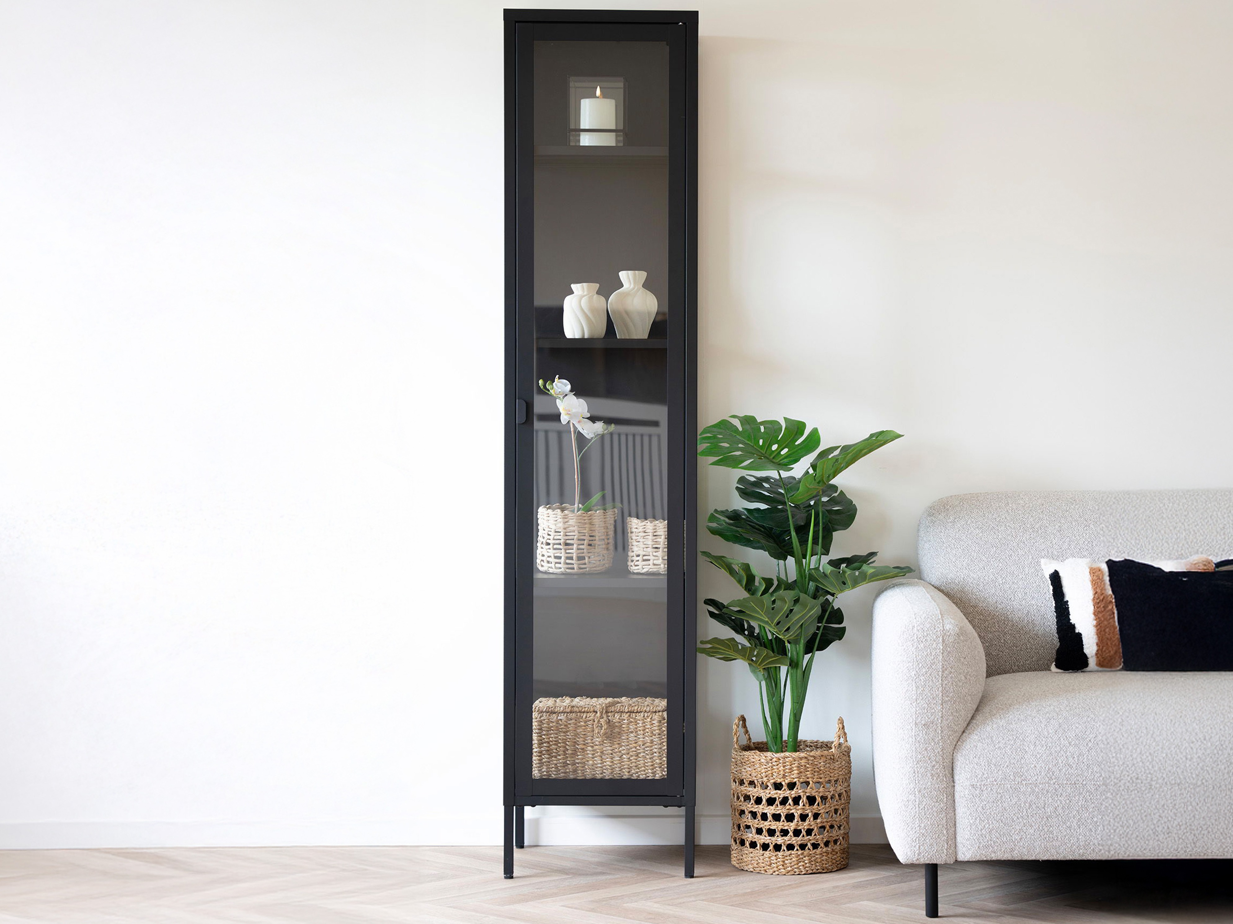 Raft Romtolo 102 (Negru)