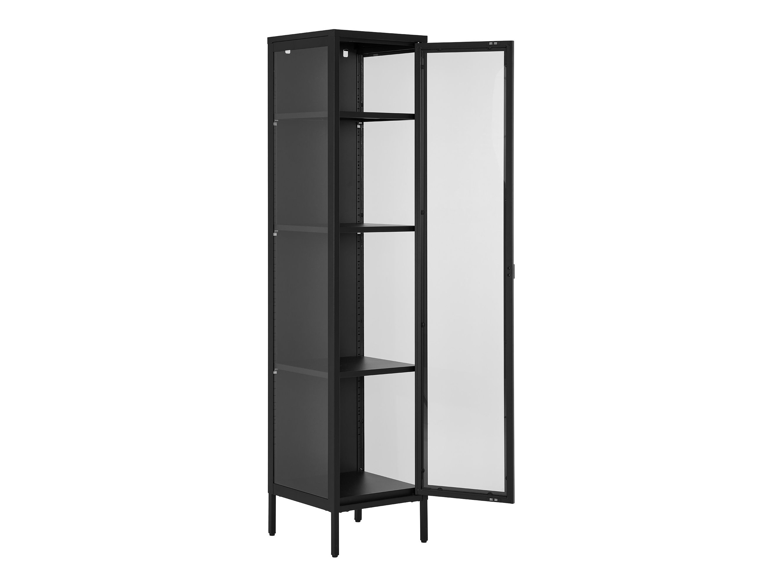 Raft Romtolo 102 (Negru)