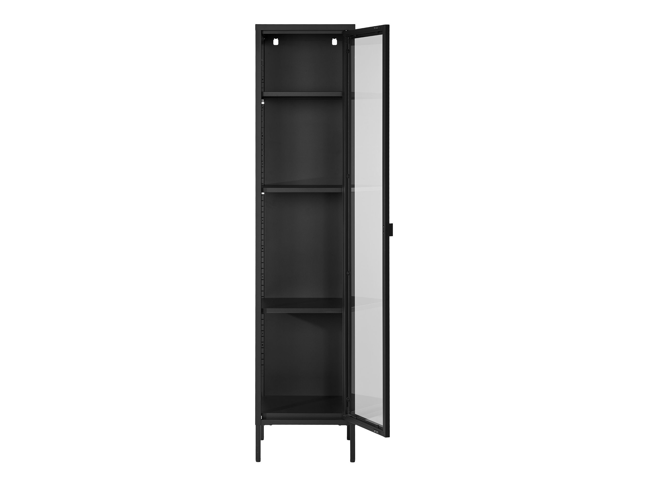 Raft Romtolo 102 (Negru)