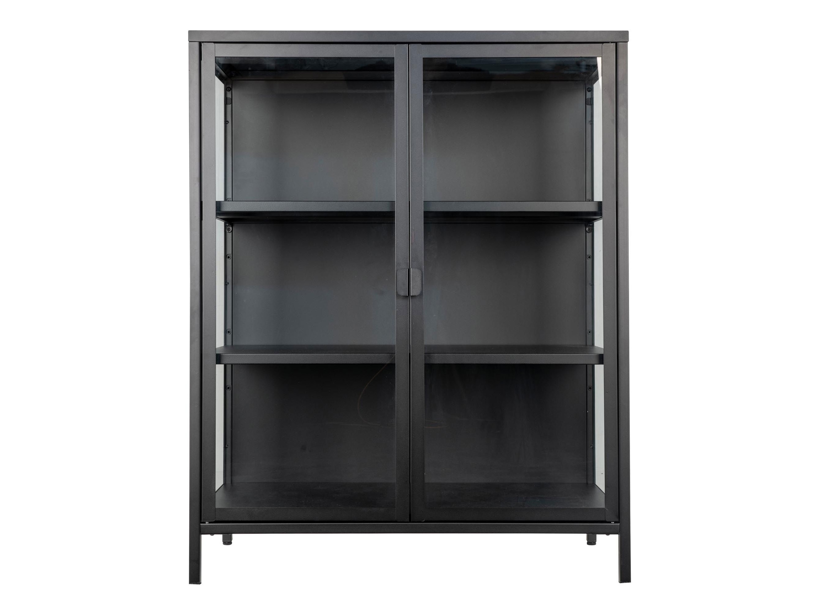 Bufet Romtolo 106 (Negru)