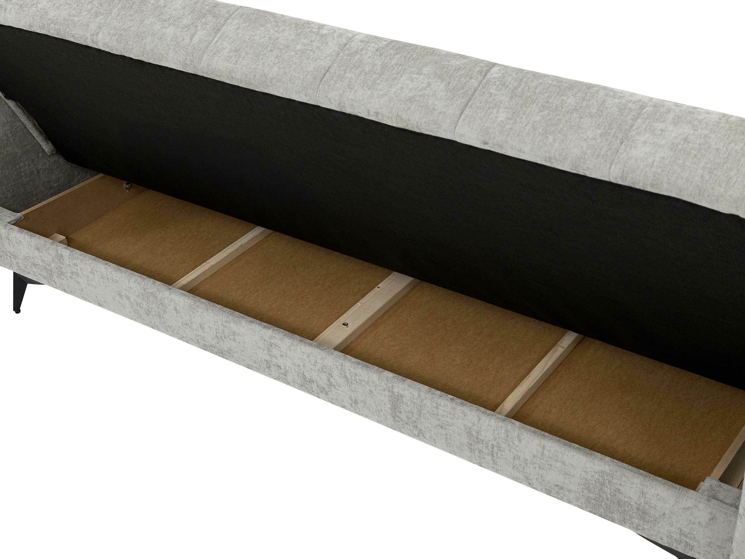 Canapea extensibilă Comfivo 499 (Sandu 224.02)