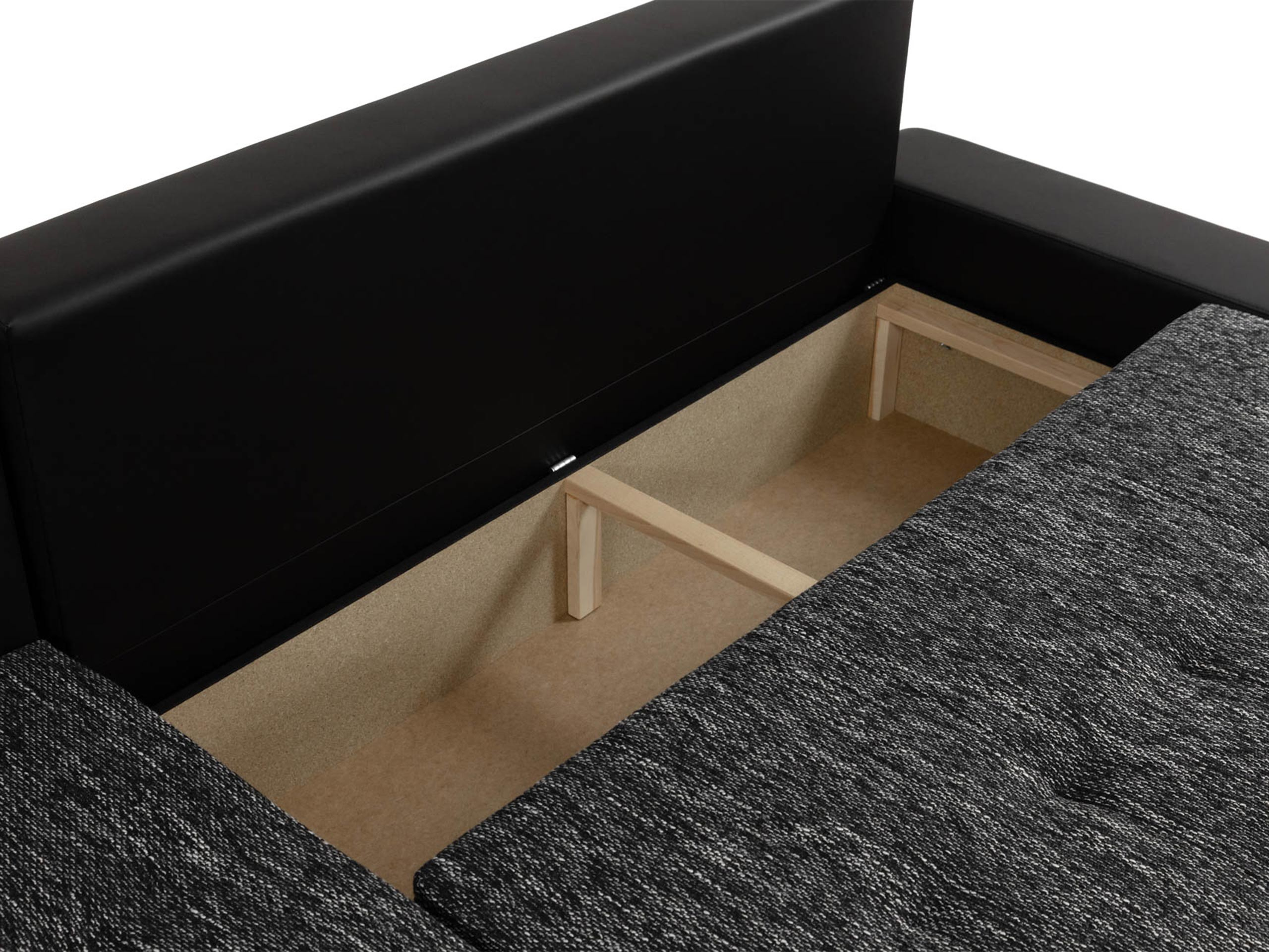 Colțar Comfivo Nitor IV (Boucle Baloo 2074 + Boucle Baloo 2073)