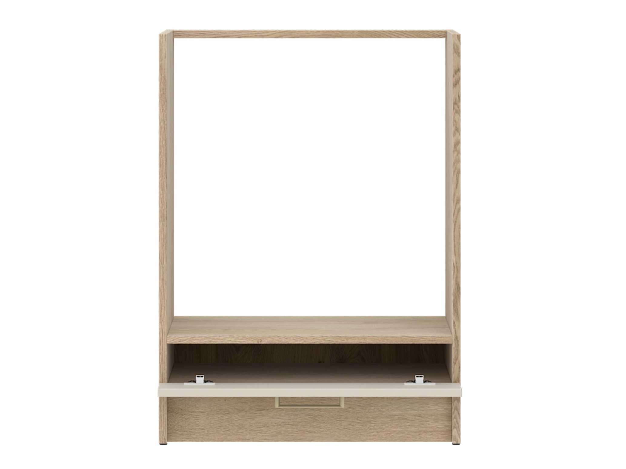 Dulap modular pentru electrocasnice incorporabile Quti 111