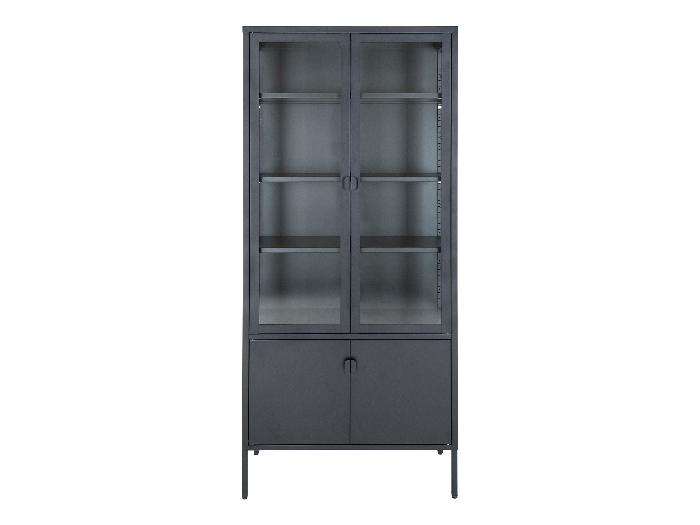 Raft Romtolo 104 (Negru)