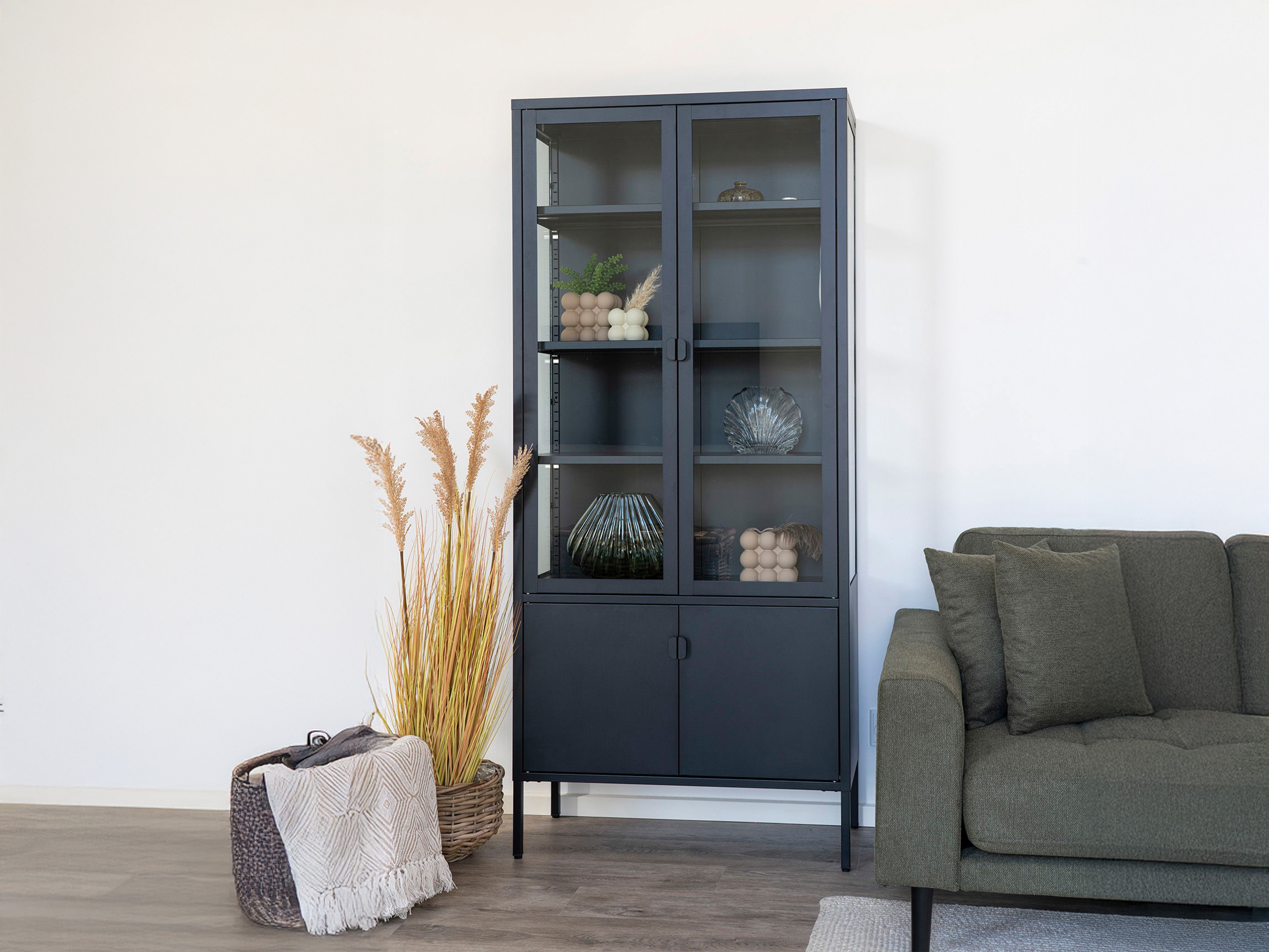 Raft Romtolo 104 (Negru)