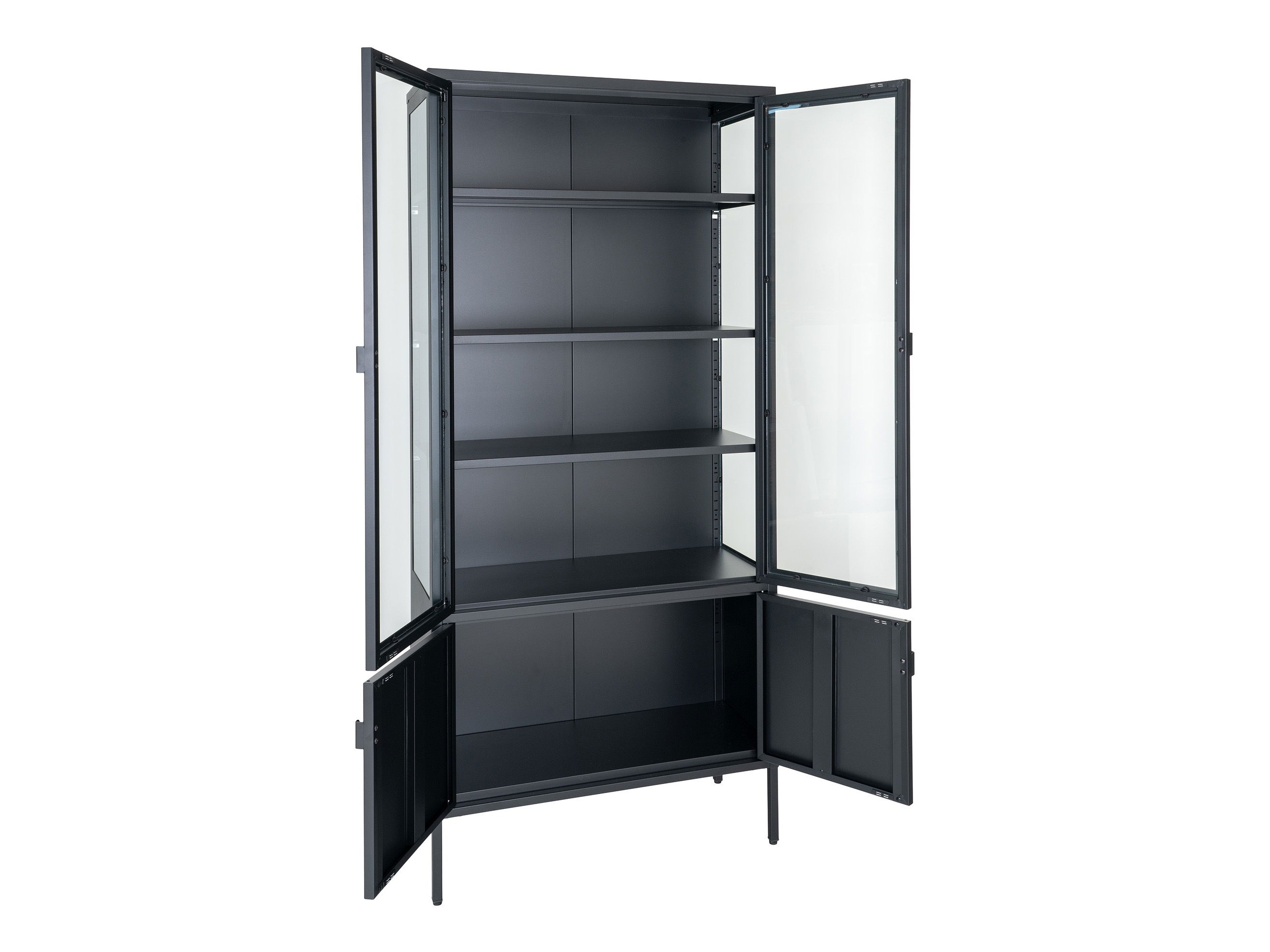 Raft Romtolo 104 (Negru)