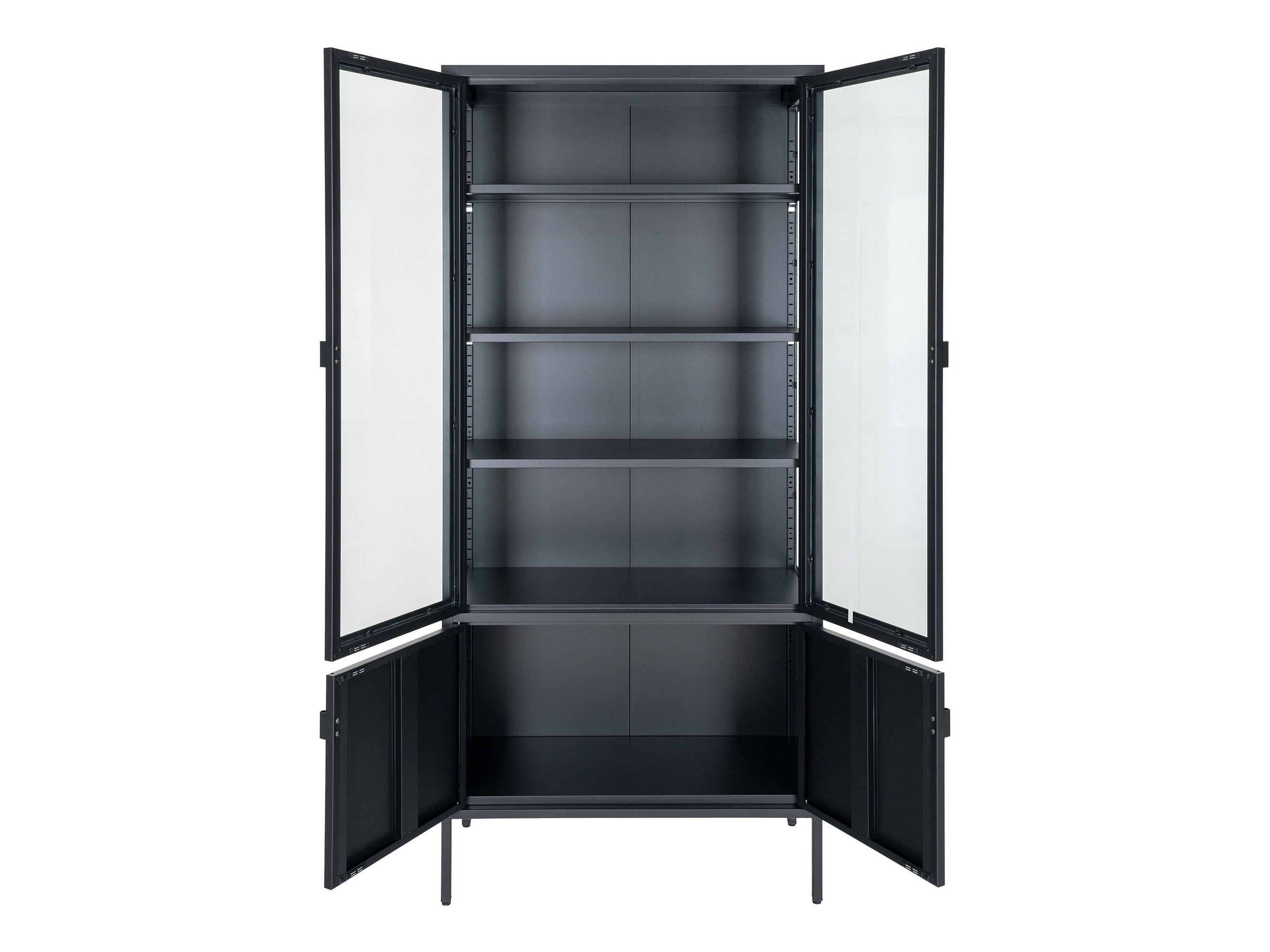 Raft Romtolo 104 (Negru)