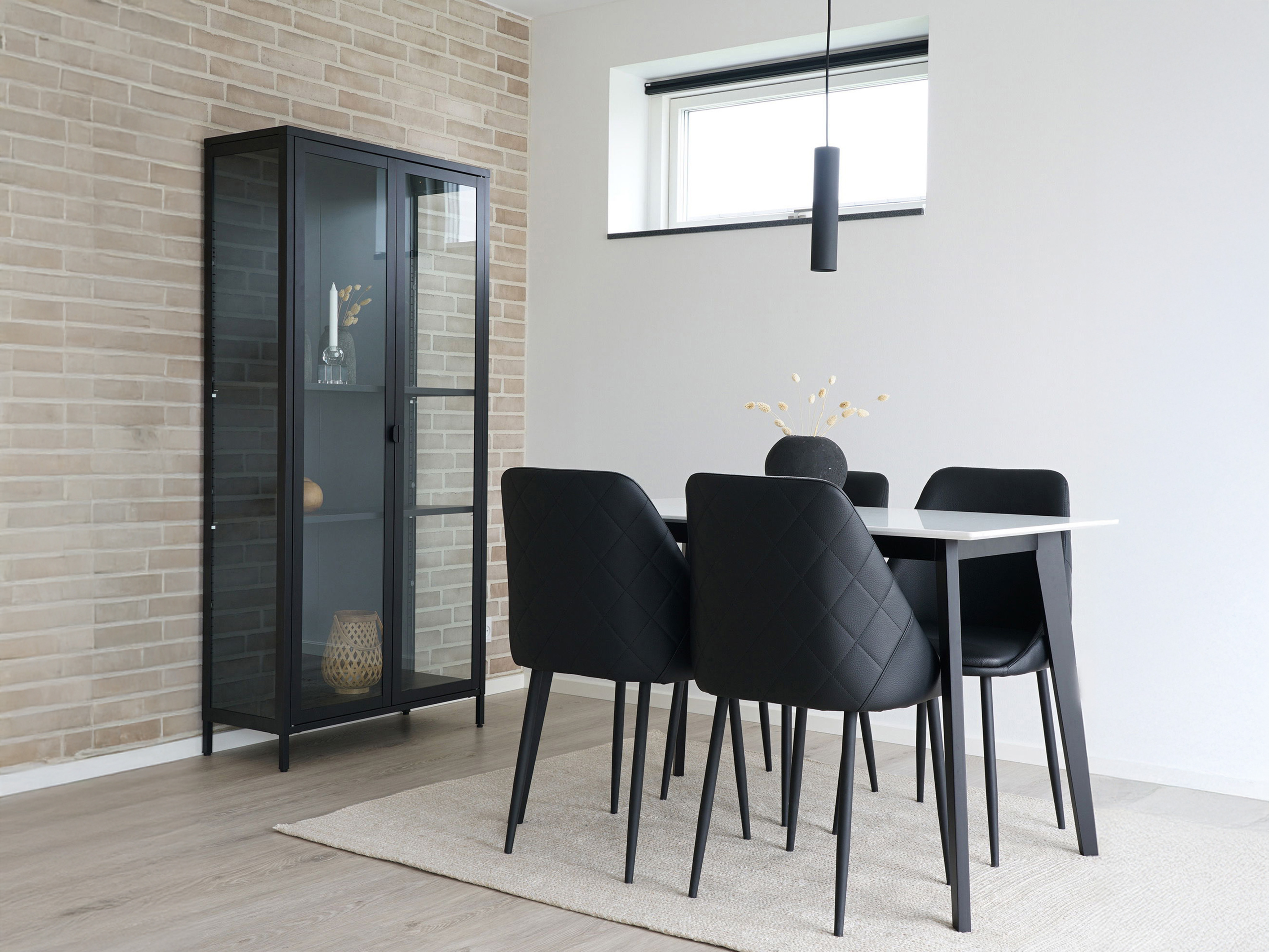 Raft Romtolo 107 (Negru)