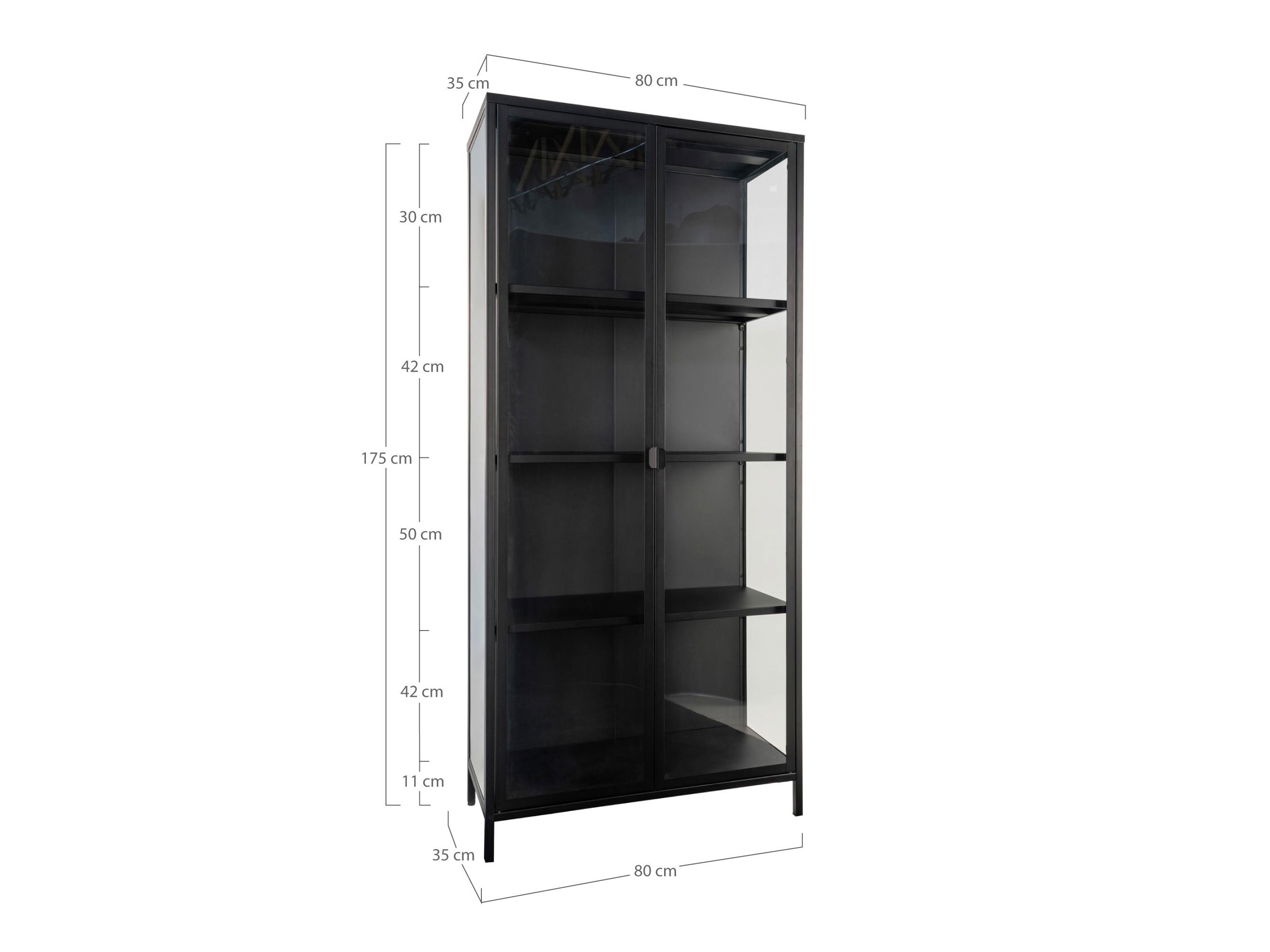 Raft Romtolo 107 (Negru)