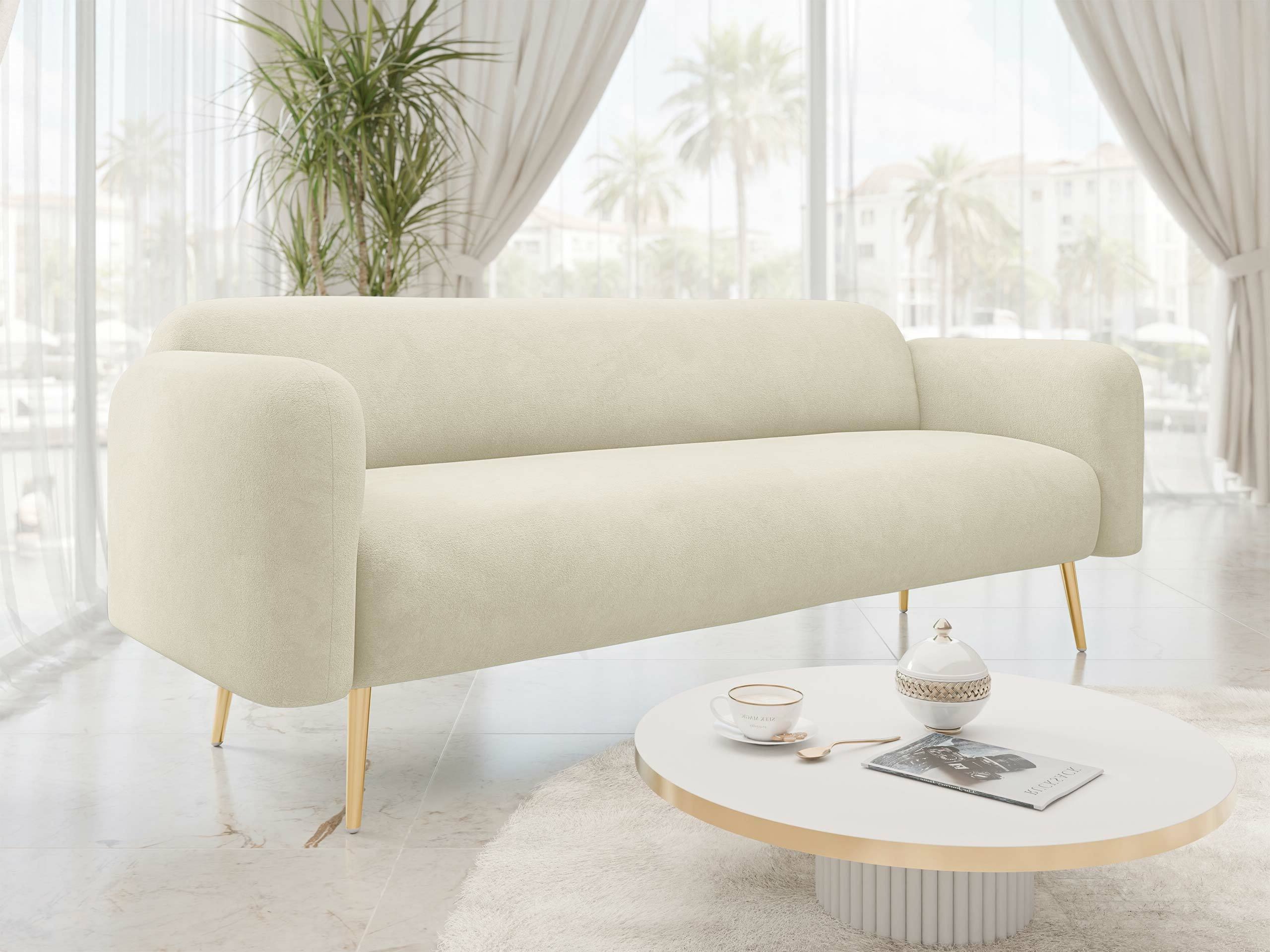 Canapea Comfivo Beatitudo III (Uttario Velvet 2978)