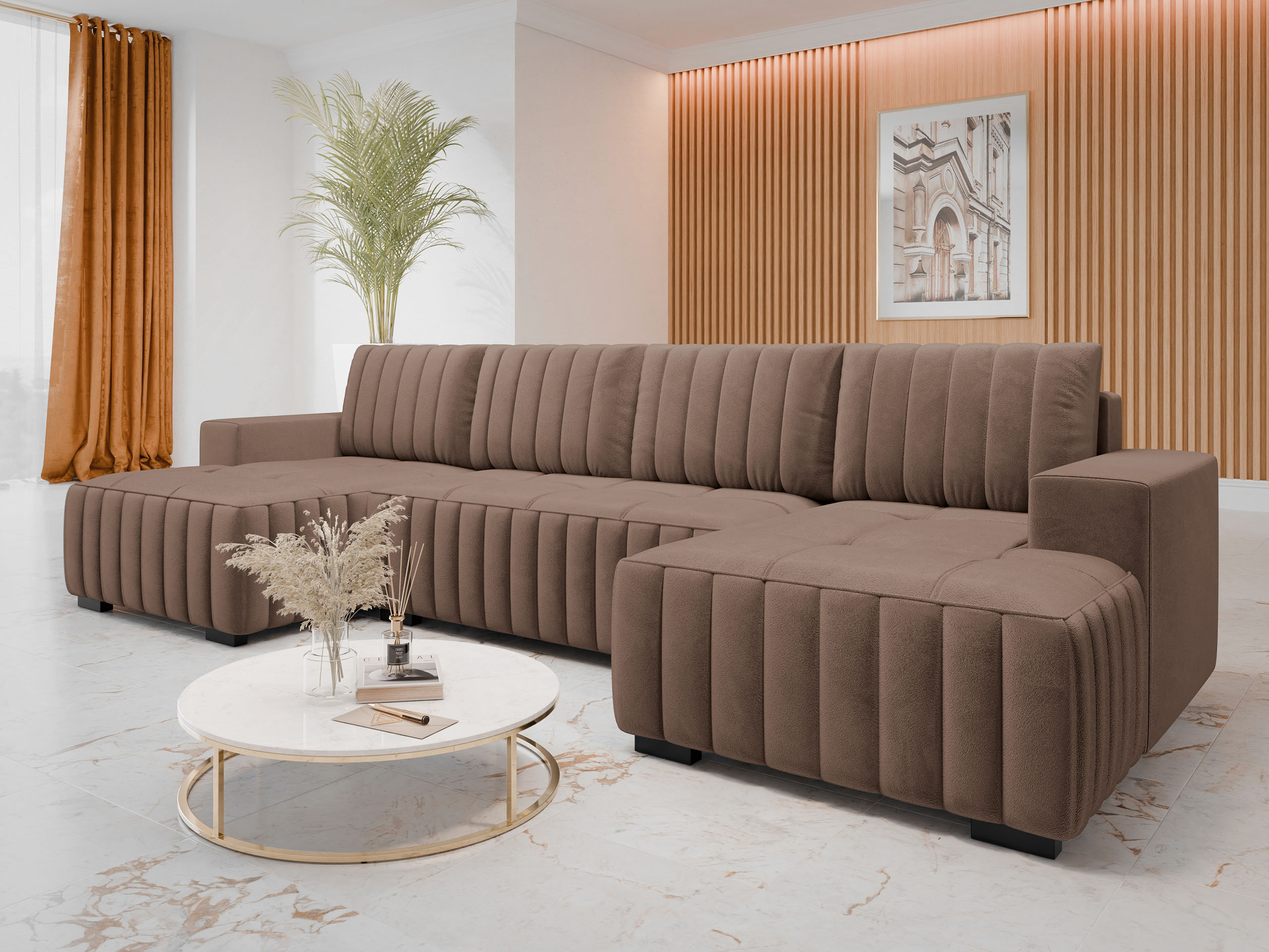 Colțar Columbus 232 (Manila 05)