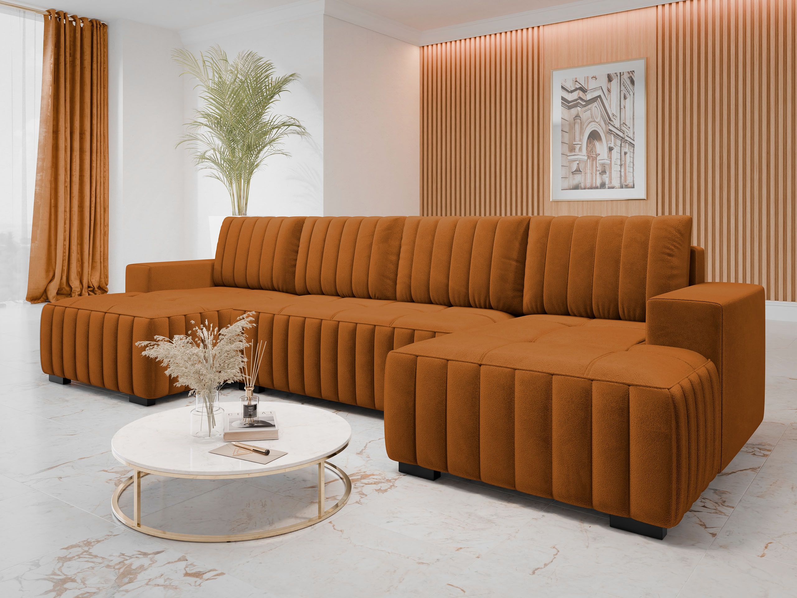 Colțar Columbus 232 (Manila 31)