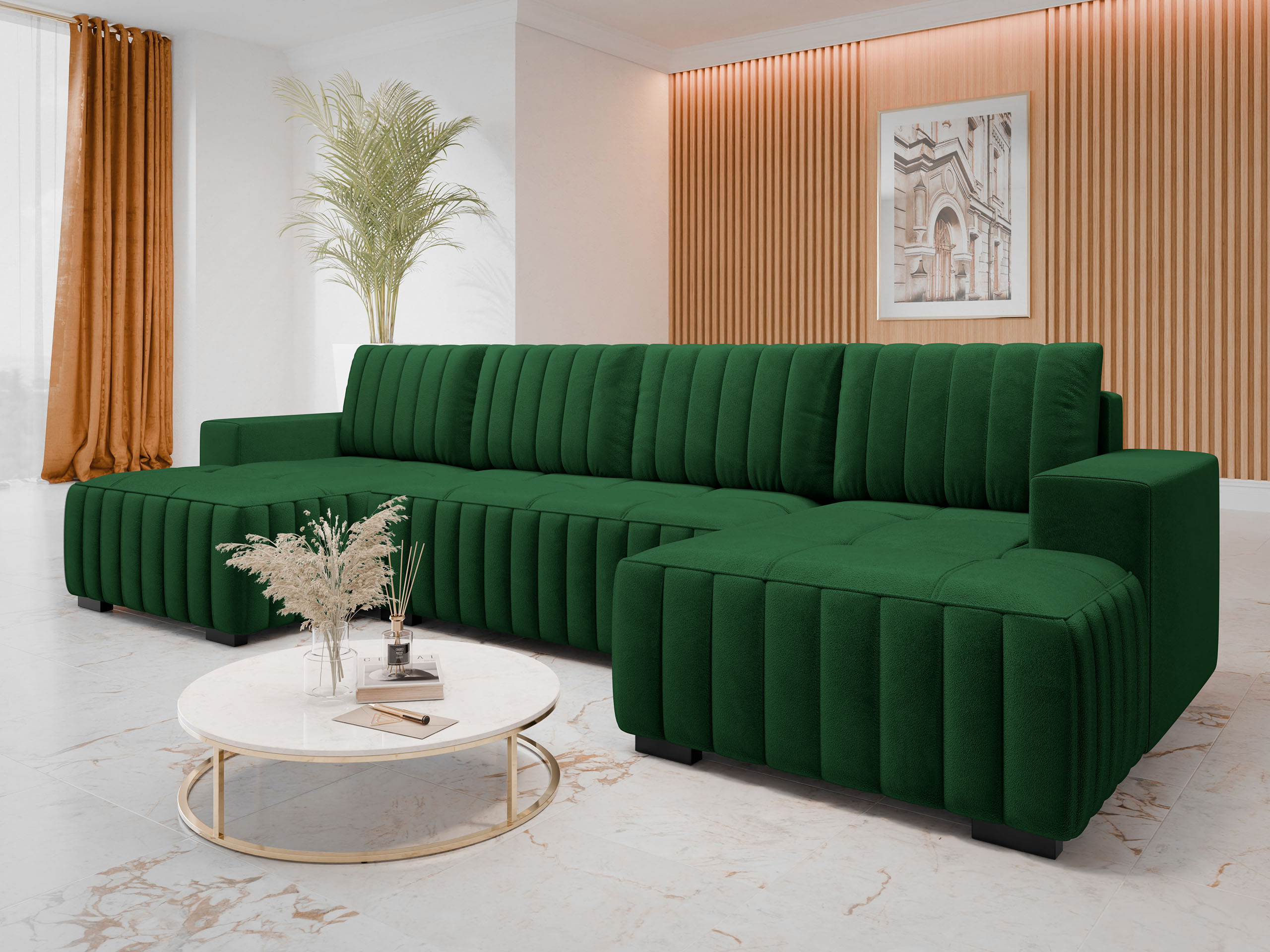 Colțar Columbus 232 (Manila 35)