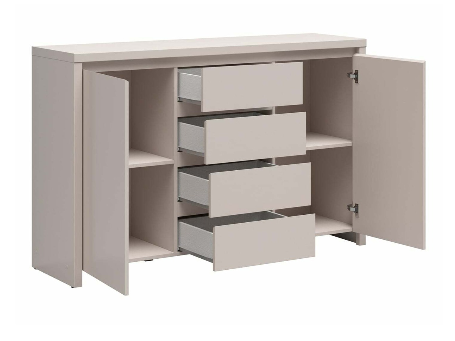 Comodă Nolroma 103 (Cașmir)