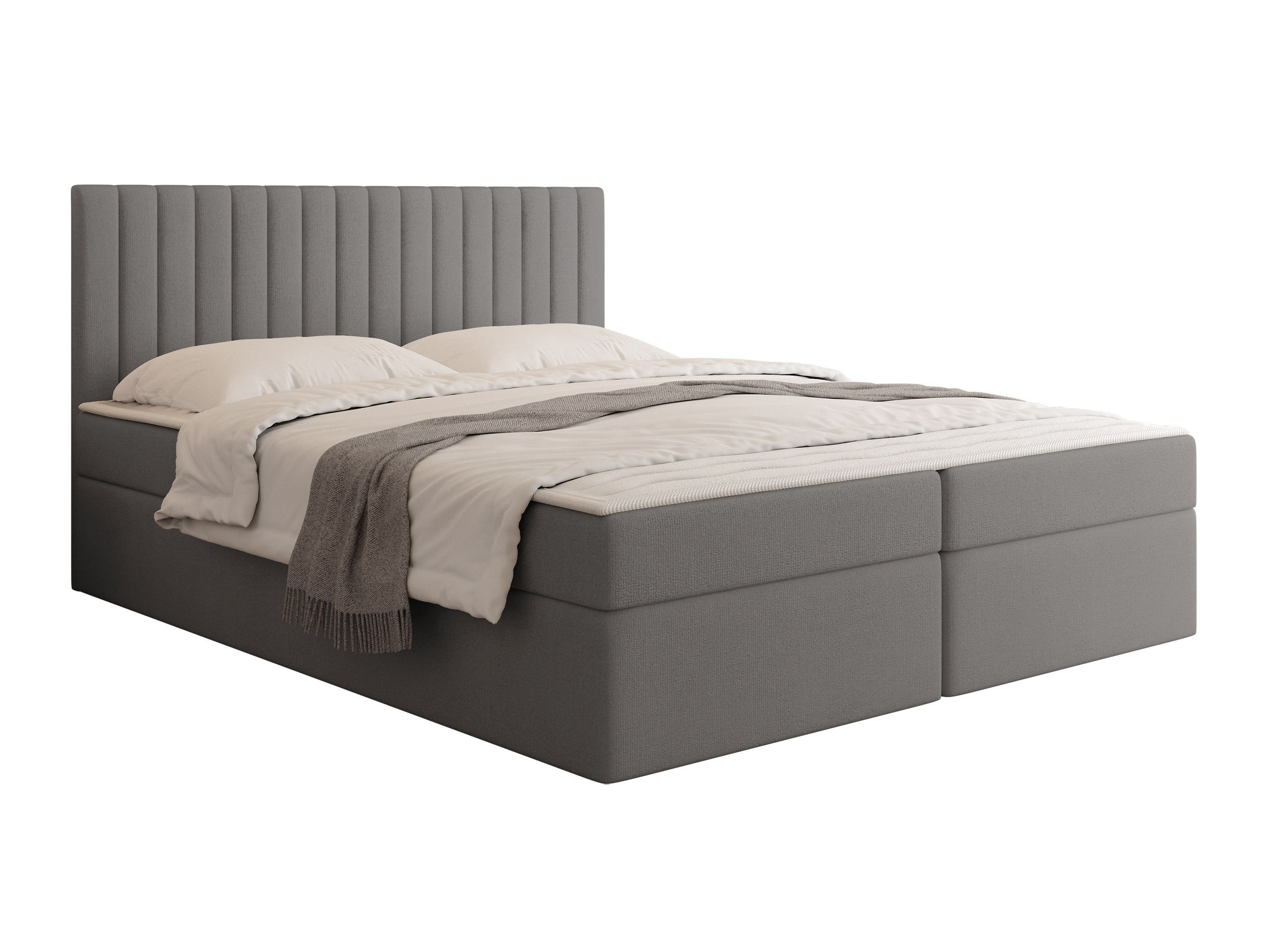 Pat boxspring Comfivo Apis I (Polo 894)
