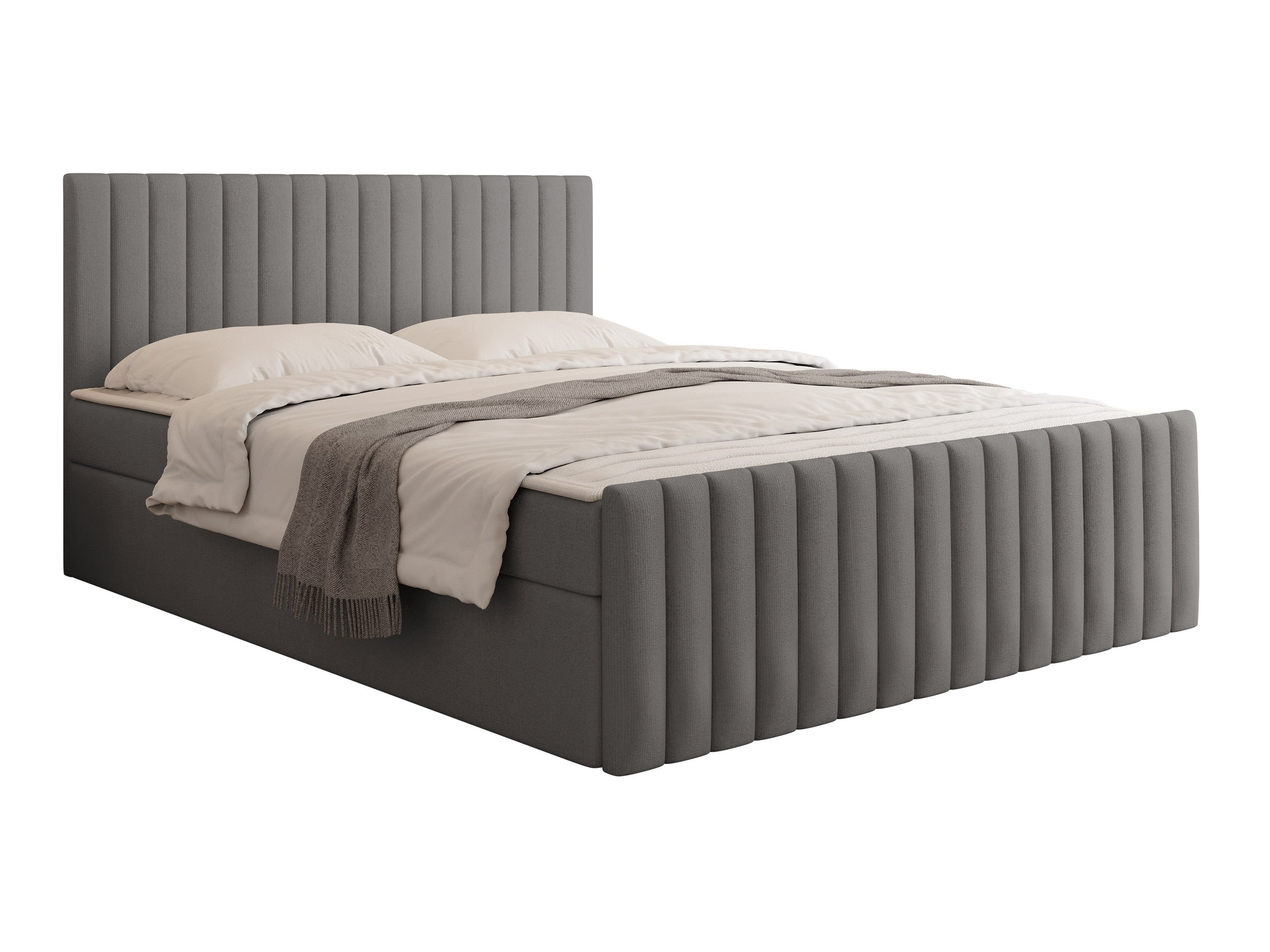 Pat boxspring Comfivo Apis II (Manila 16)
