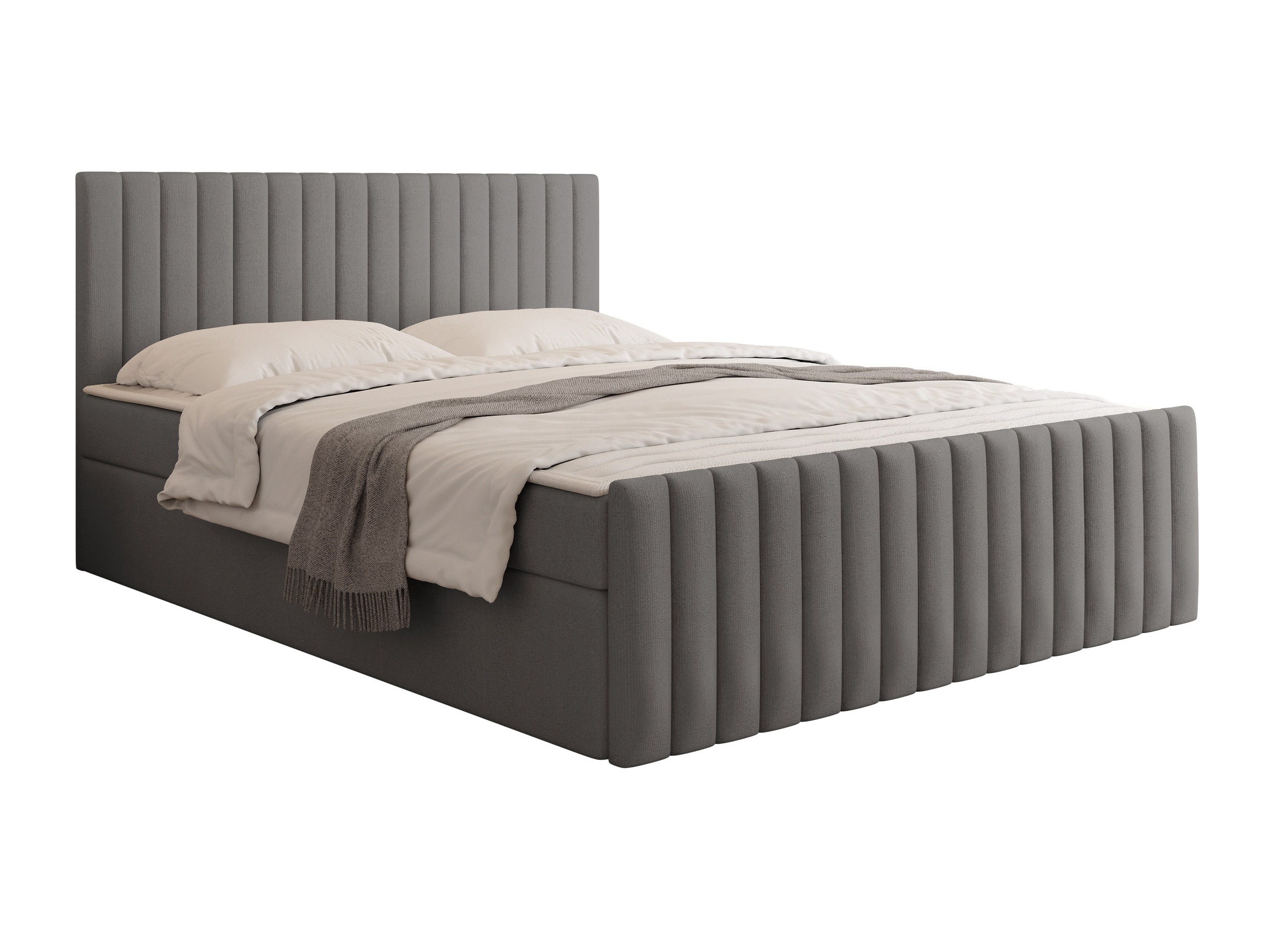 Pat boxspring Comfivo Apis II (Manila 16)